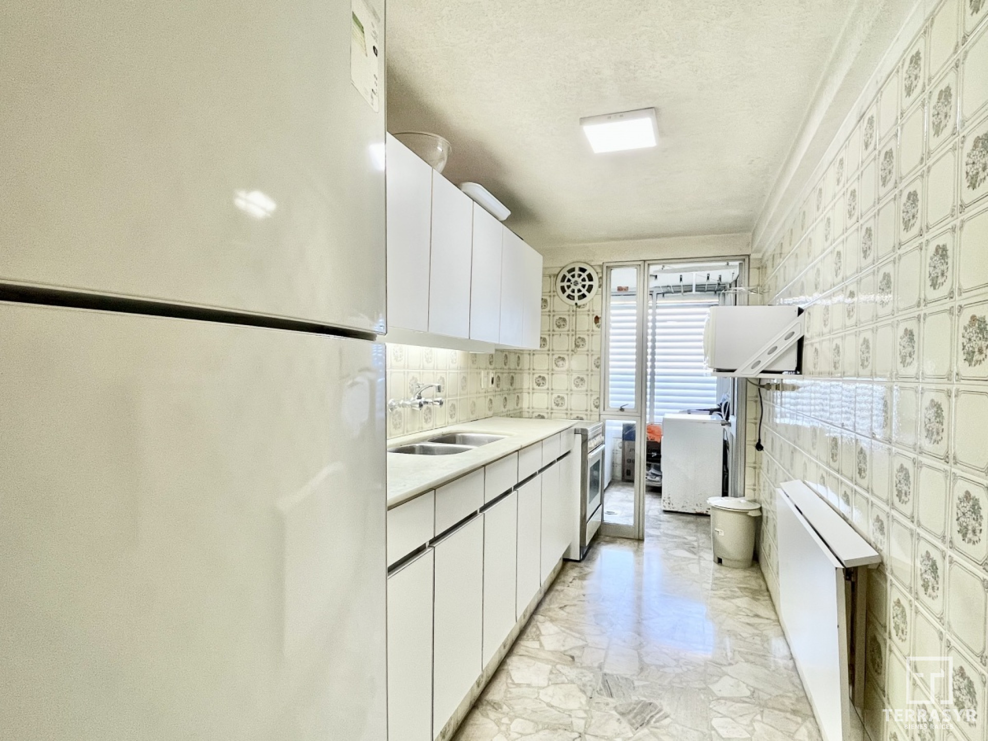 Apartamento ID.30 - Torre Washington - 3 Dormitorios - 2 Baños - Complejo Lincoln Center 