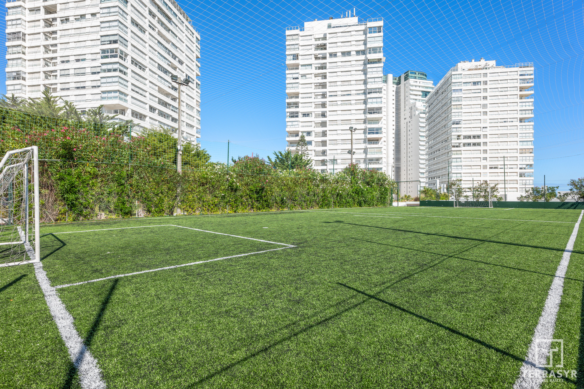 Apartamento ID.30 - Torre Washington - 3 Dormitorios - 2 Baños - Complejo Lincoln Center 