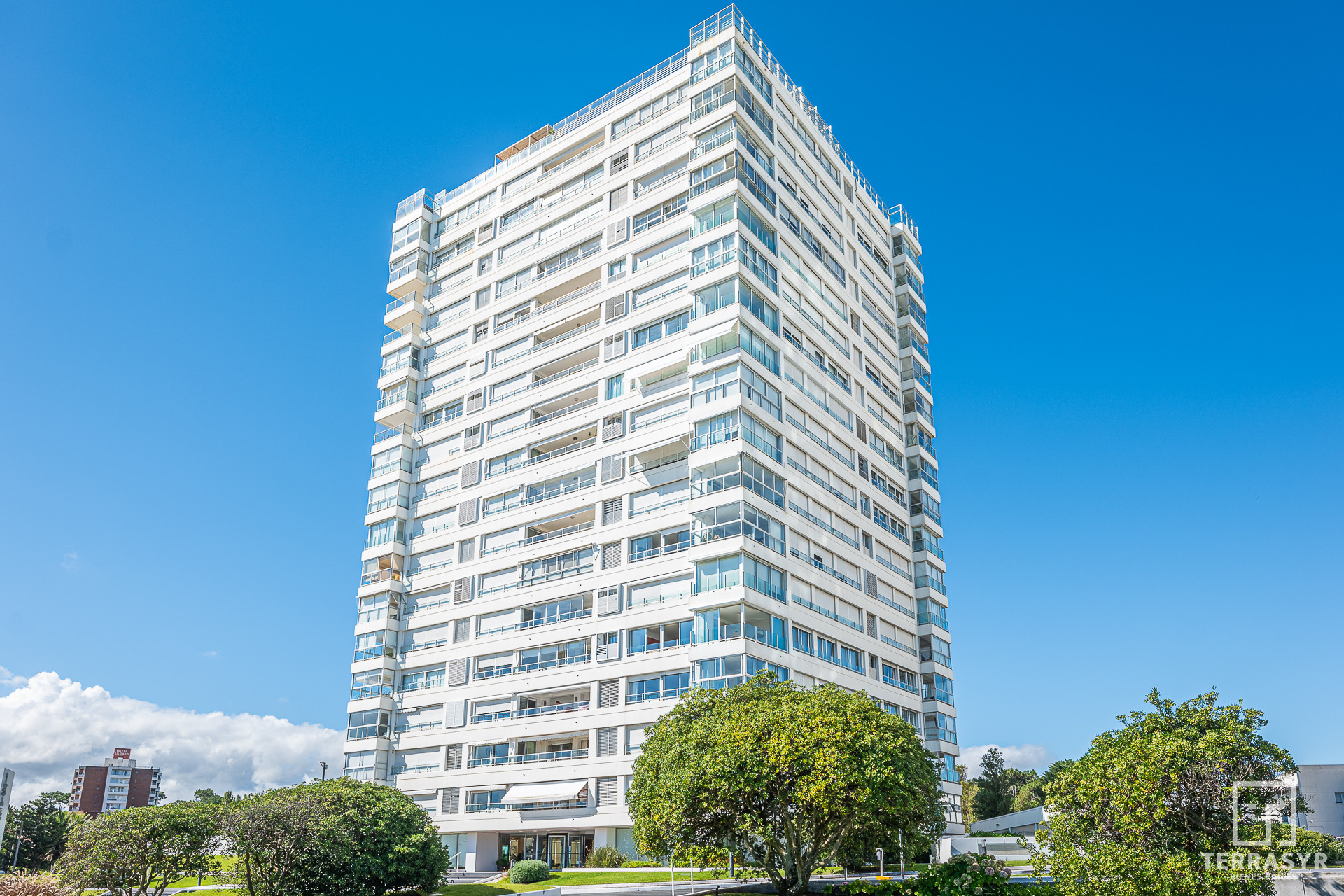 Apartamento ID.30 - Torre Washington - 3 Dormitorios - 2 Baños - Complejo Lincoln Center 