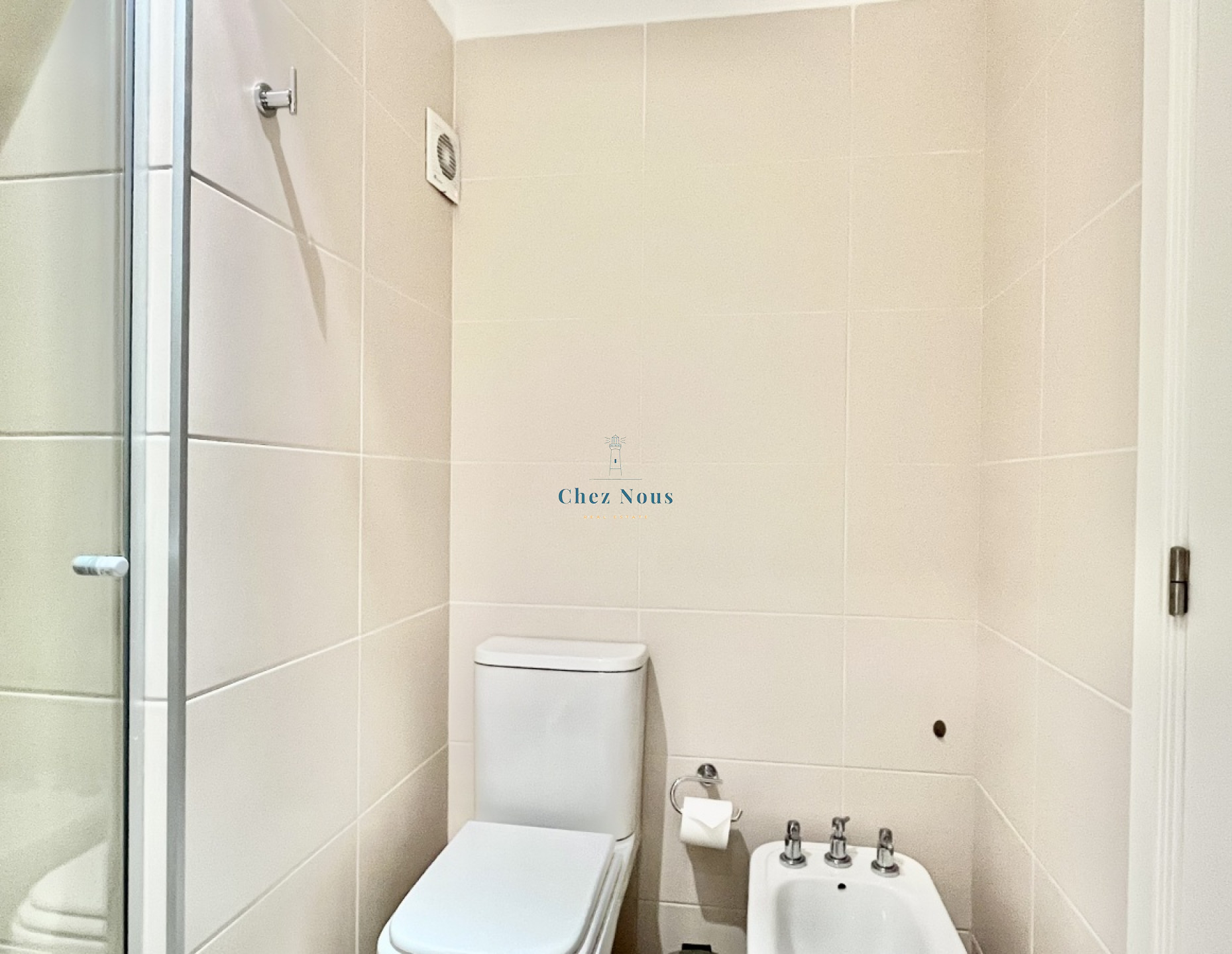 Apartamento ID.637 - Alquiler de Temporada - Playa Brava - Torre Lobos - 3 Dormitorios en Suite + Dependencia 