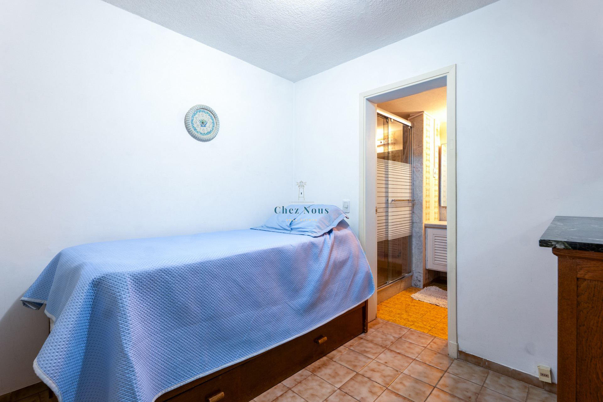 Apartamento ID.677 - Apartamento en Venta - Playa Mansa - Torre Jefferson - 1 Dorm y Medio