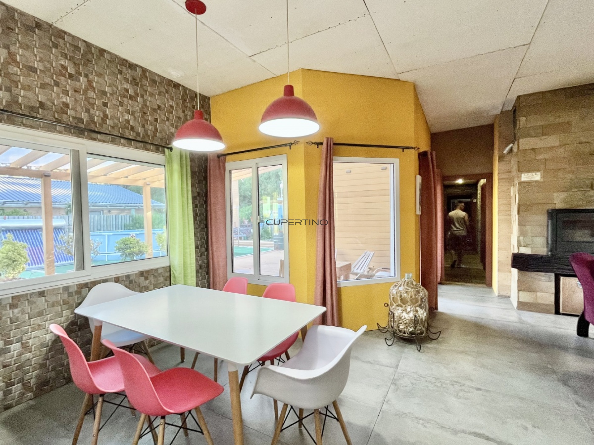 Casa en Maldonado, Burnett — foto 12