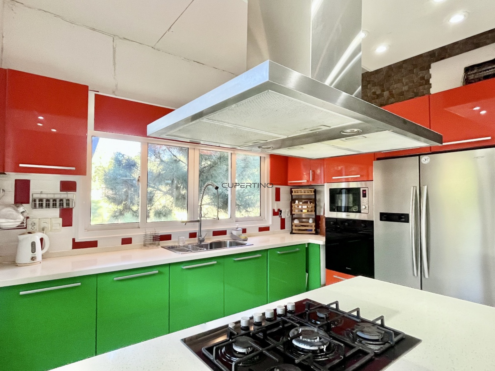 Casa en Maldonado, Burnett — foto 9