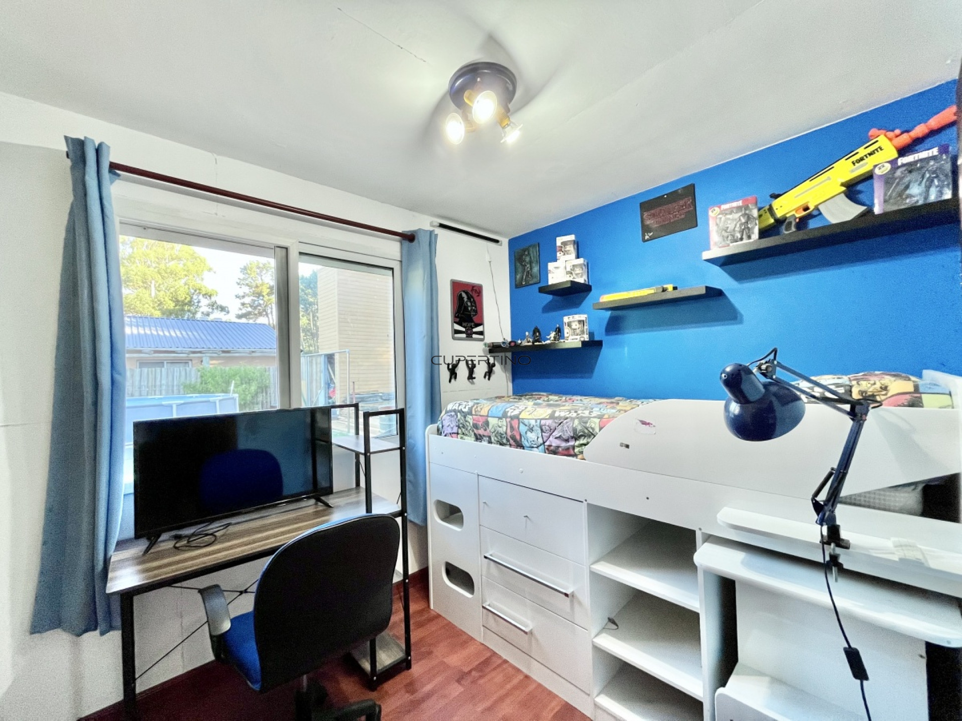 Casa en Maldonado, Burnett — foto 18