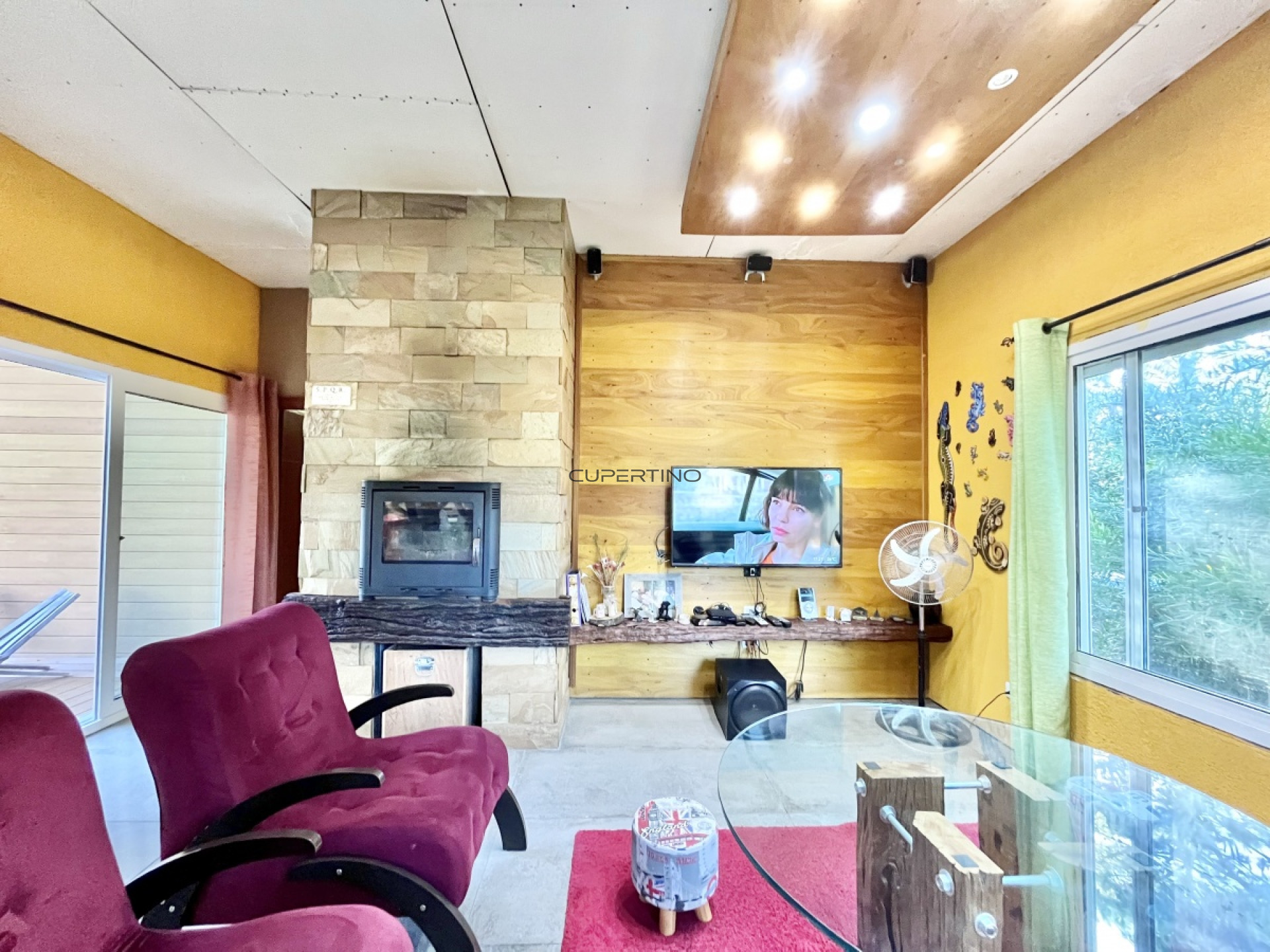 Casa en Maldonado, Burnett — foto 15