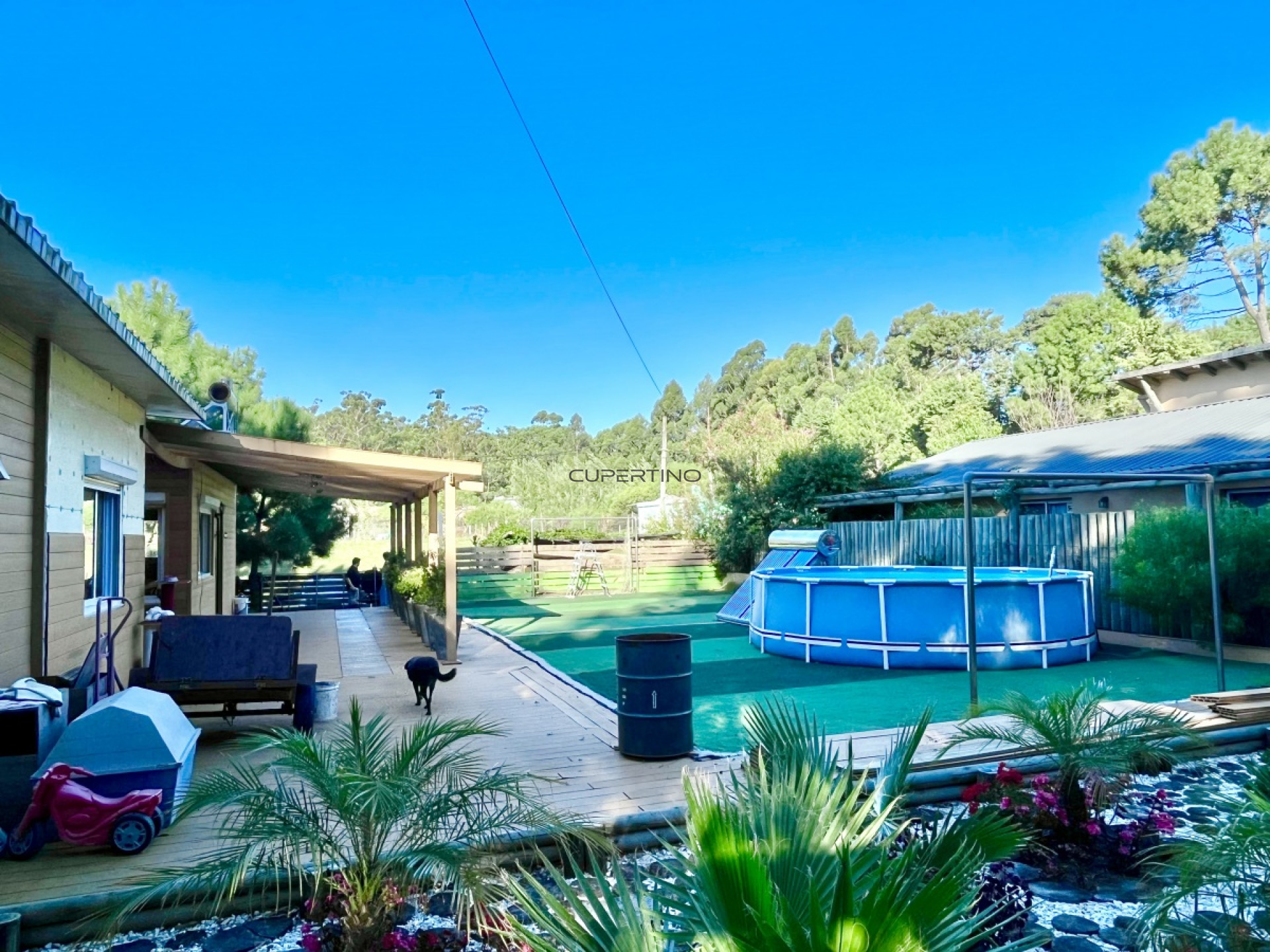 Casa en Maldonado, Burnett — foto 7