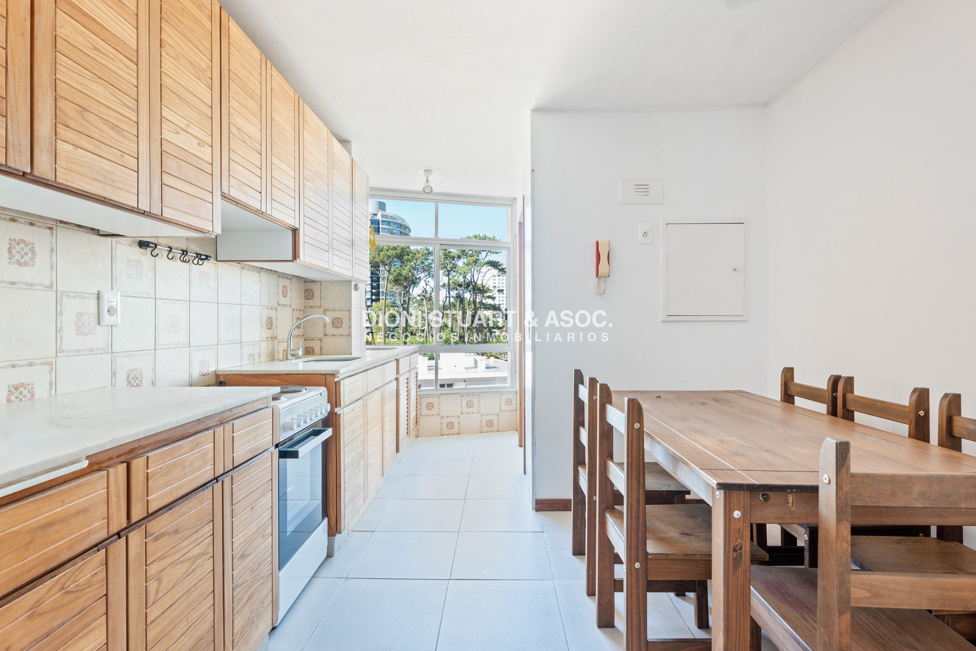 Apartamento ID.664 - Apartamento en Roosevelt - 3 Dormitorios y 3 Baños - Edificio Dormar - Punta del Este