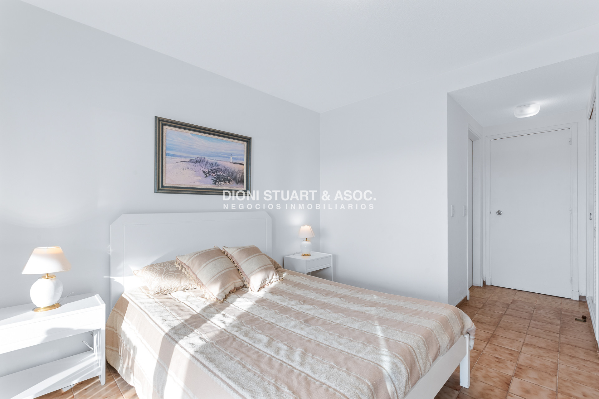Apartamento ID.719 - Complejo Lincoln Center - Apartamento en Venta -  2 Dormitorios y Servicio - Reciclado