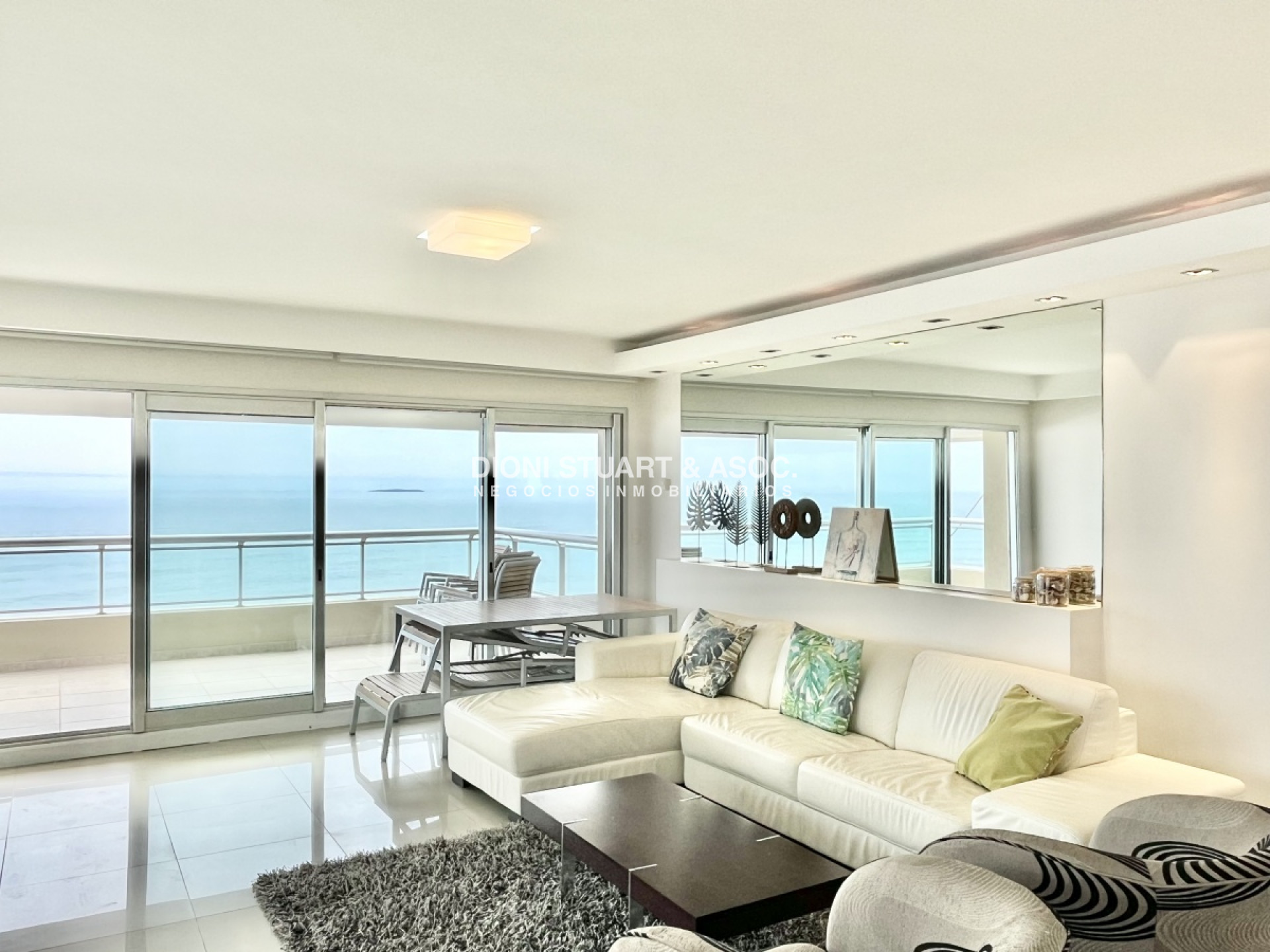 Apartamento ID.294 - Torre Lobos - En Venta - 3 Dormitorios En Suite 