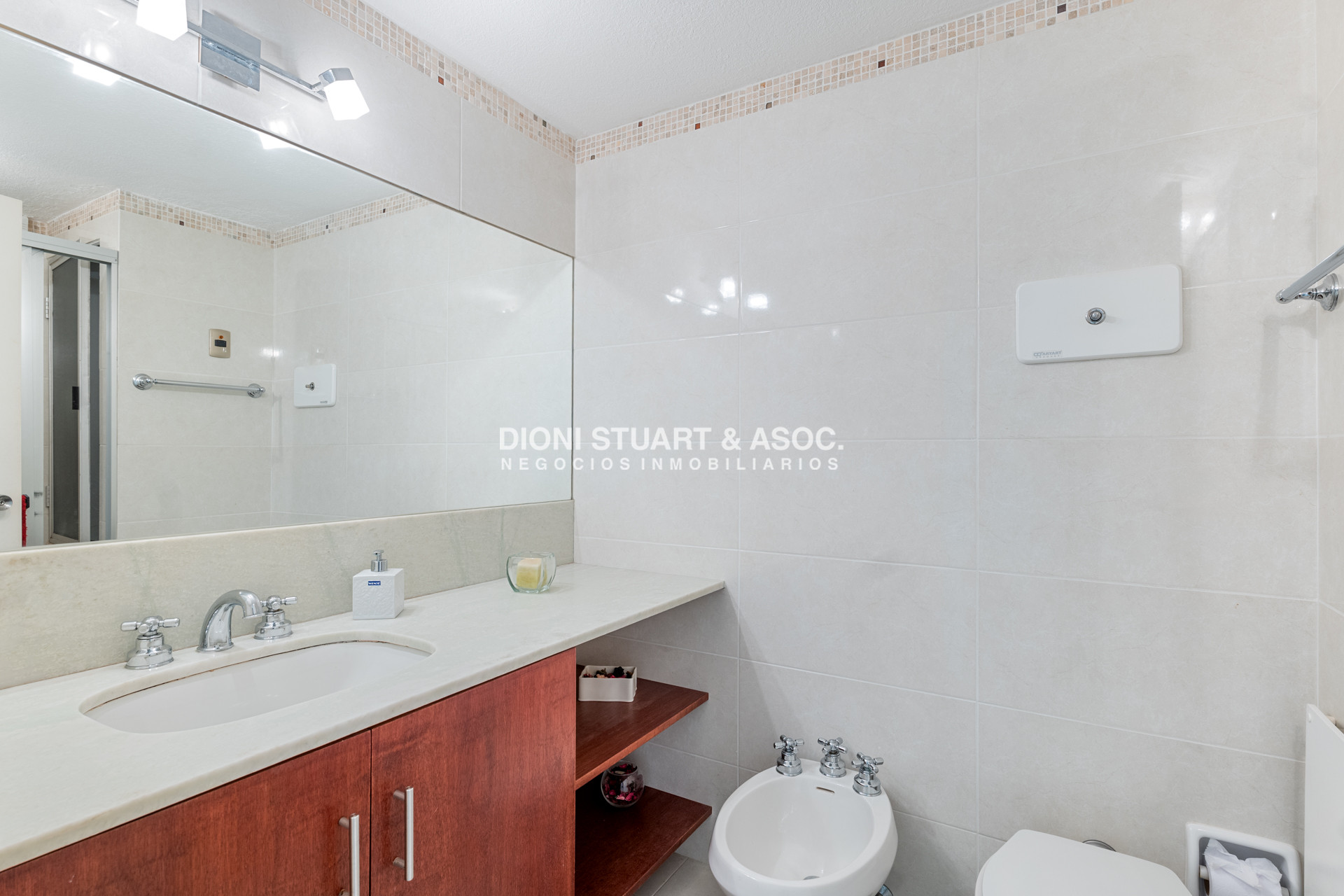 Apartamento ID.691 - Apartamento en Venta - Complejo Lincoln Center - Torre Washington - 3 Dormitorios