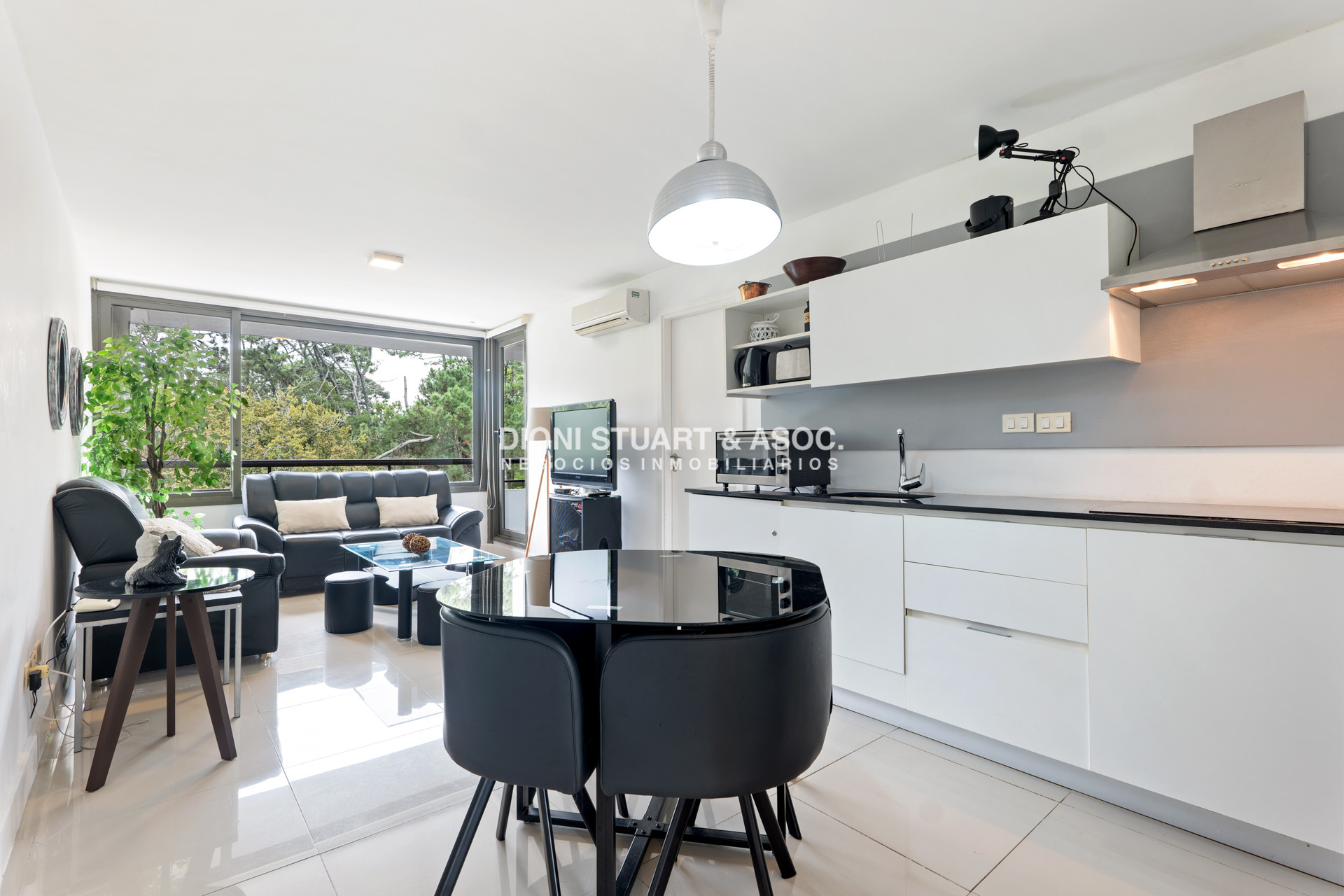 Apartamento ID.639 - Oportunidad En Venta - Edificio UNIQUE - 1 Dormitorio