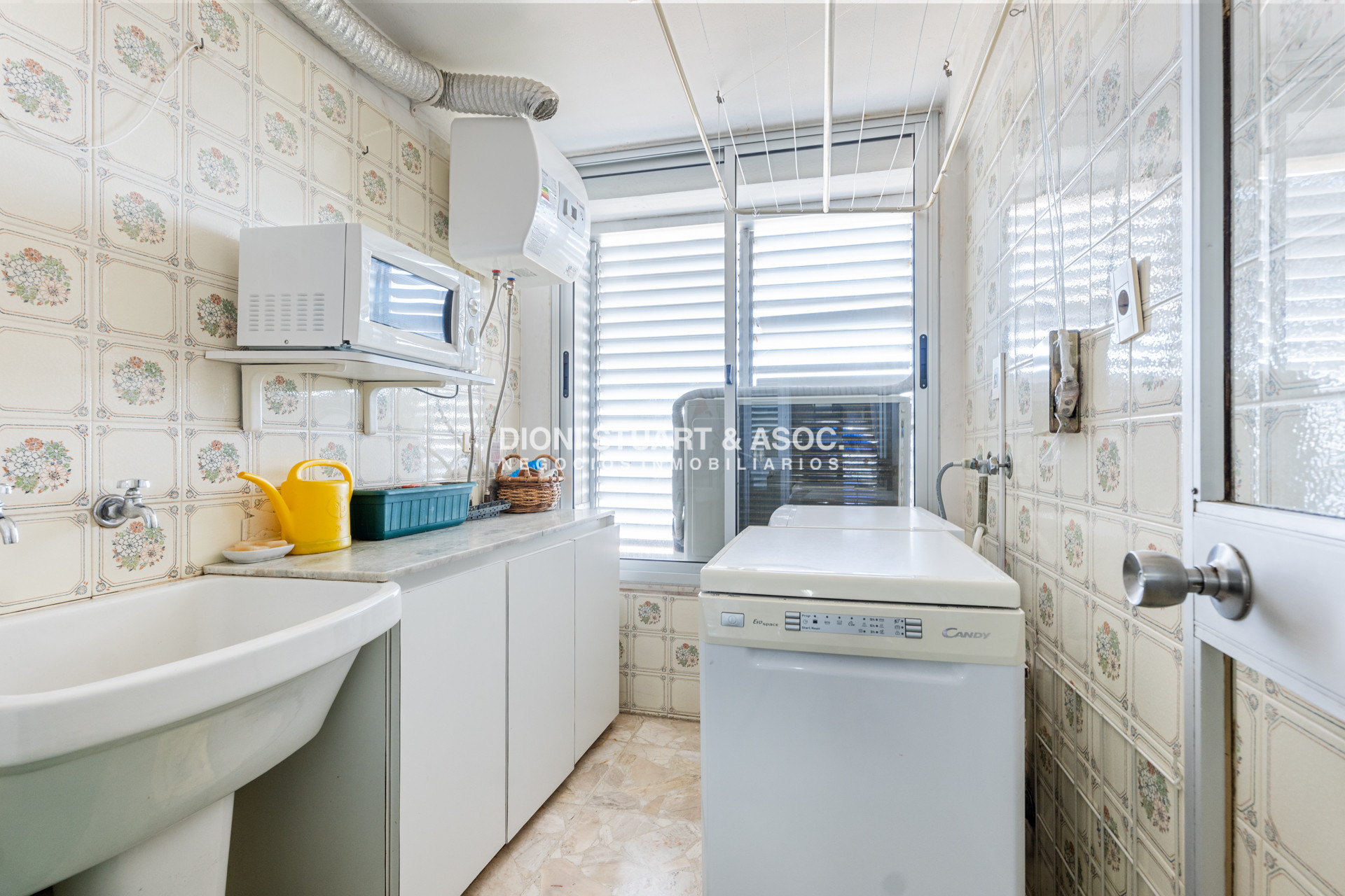 Apartamento ID.691 - Apartamento en Venta - Complejo Lincoln Center - Torre Washington - 3 Dormitorios