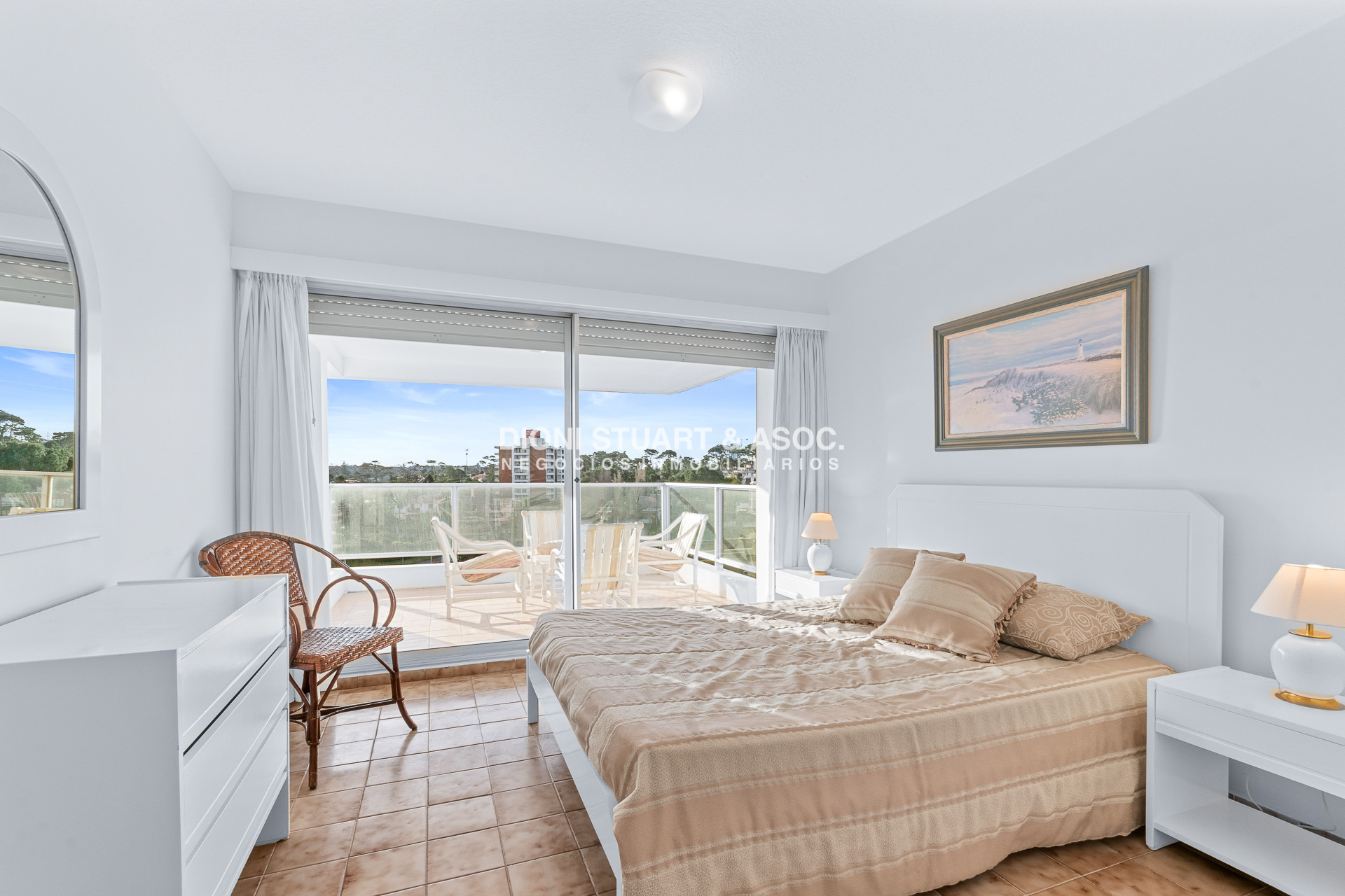 Apartamento ID.719 - Complejo Lincoln Center - Apartamento en Venta -  2 Dormitorios y Servicio - Reciclado