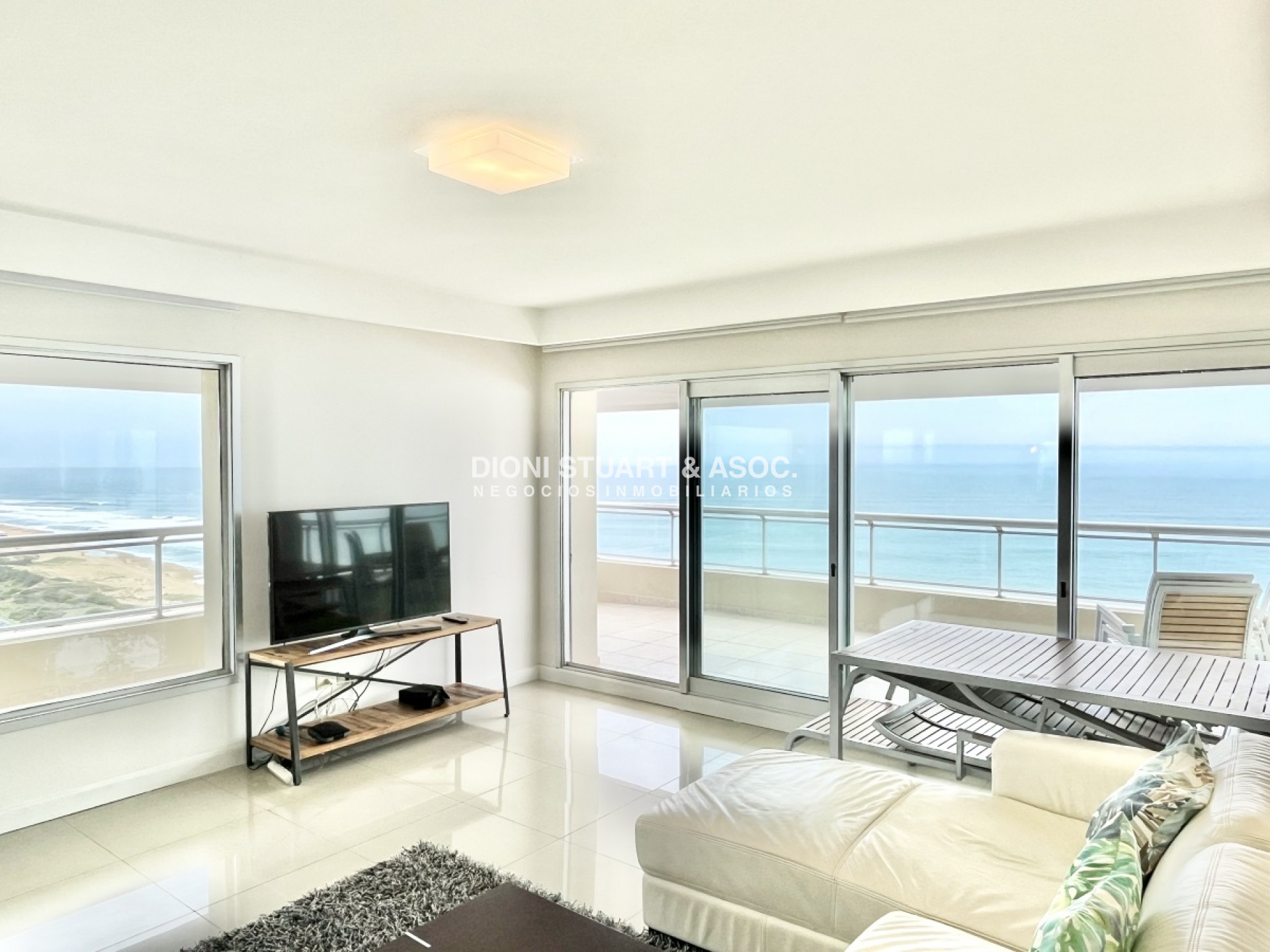 Apartamento ID.294 - Torre Lobos - En Venta - 3 Dormitorios En Suite 