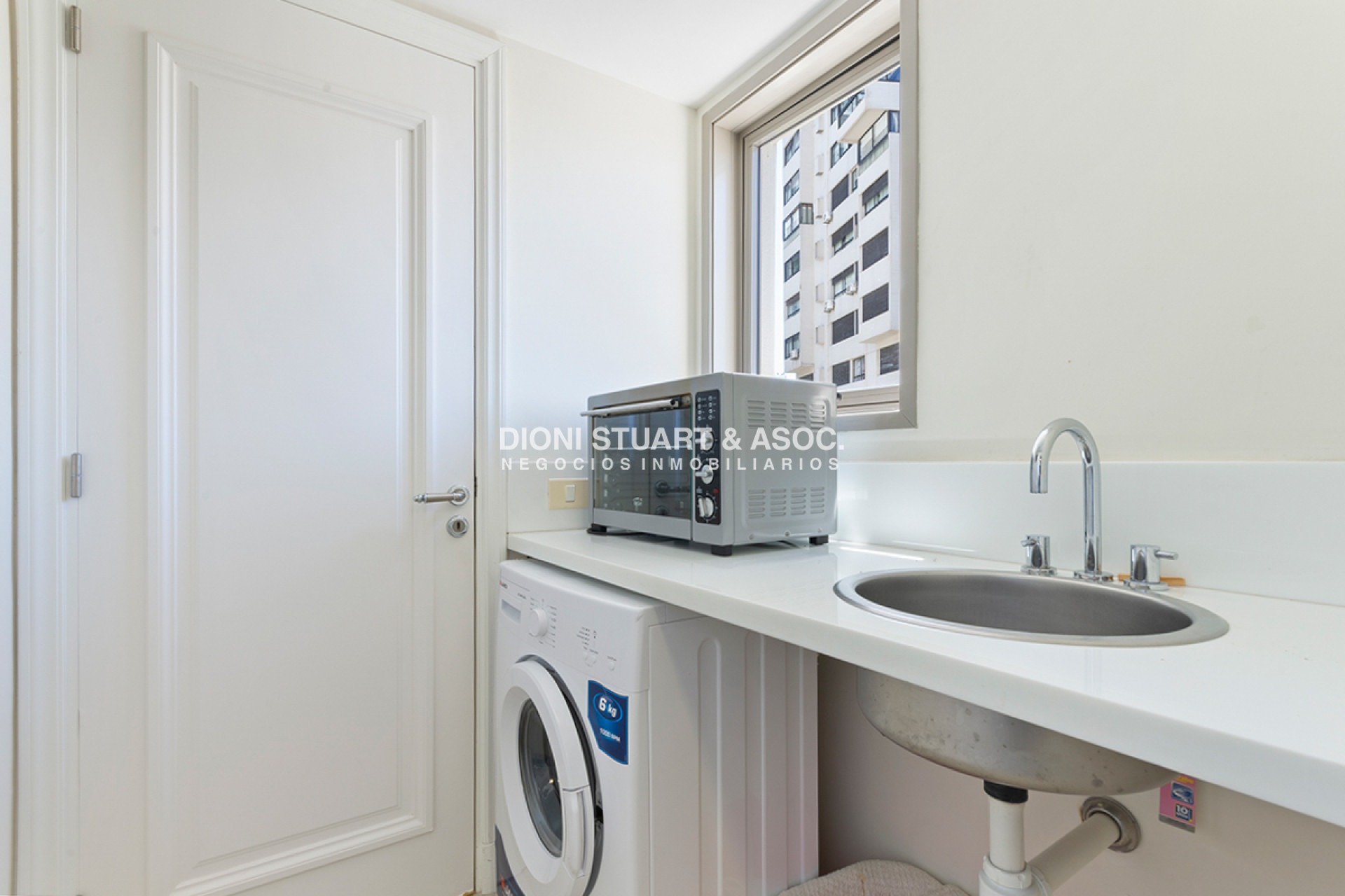 Apartamento ID.532 - Imperiale 1 - Esquinero - 3 Dormitorios en Suite