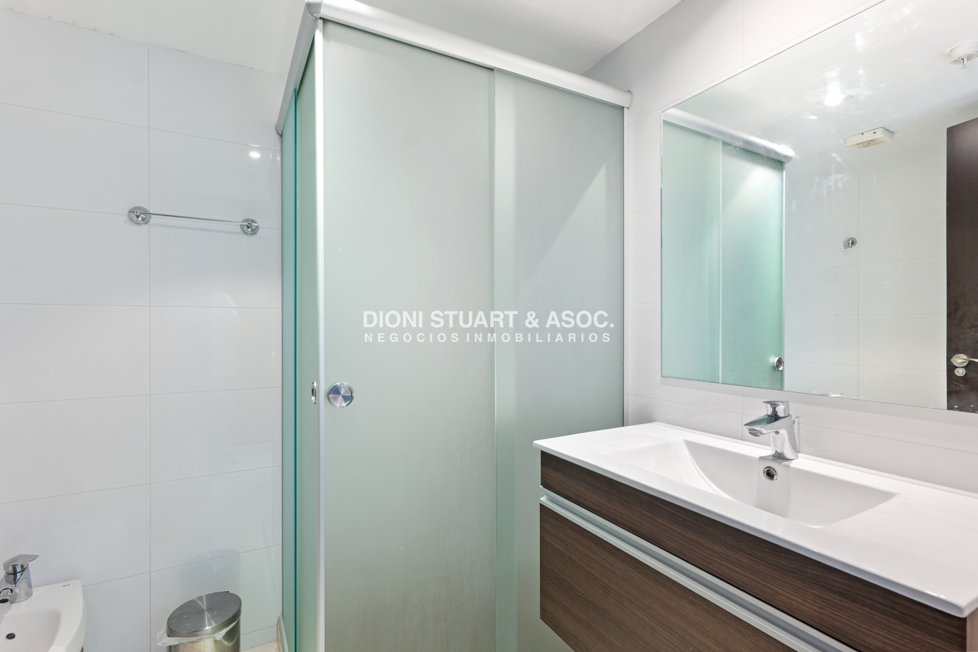 Apartamento ID.669 - Stradivarius - 3 Dormitorios - Piso Alto