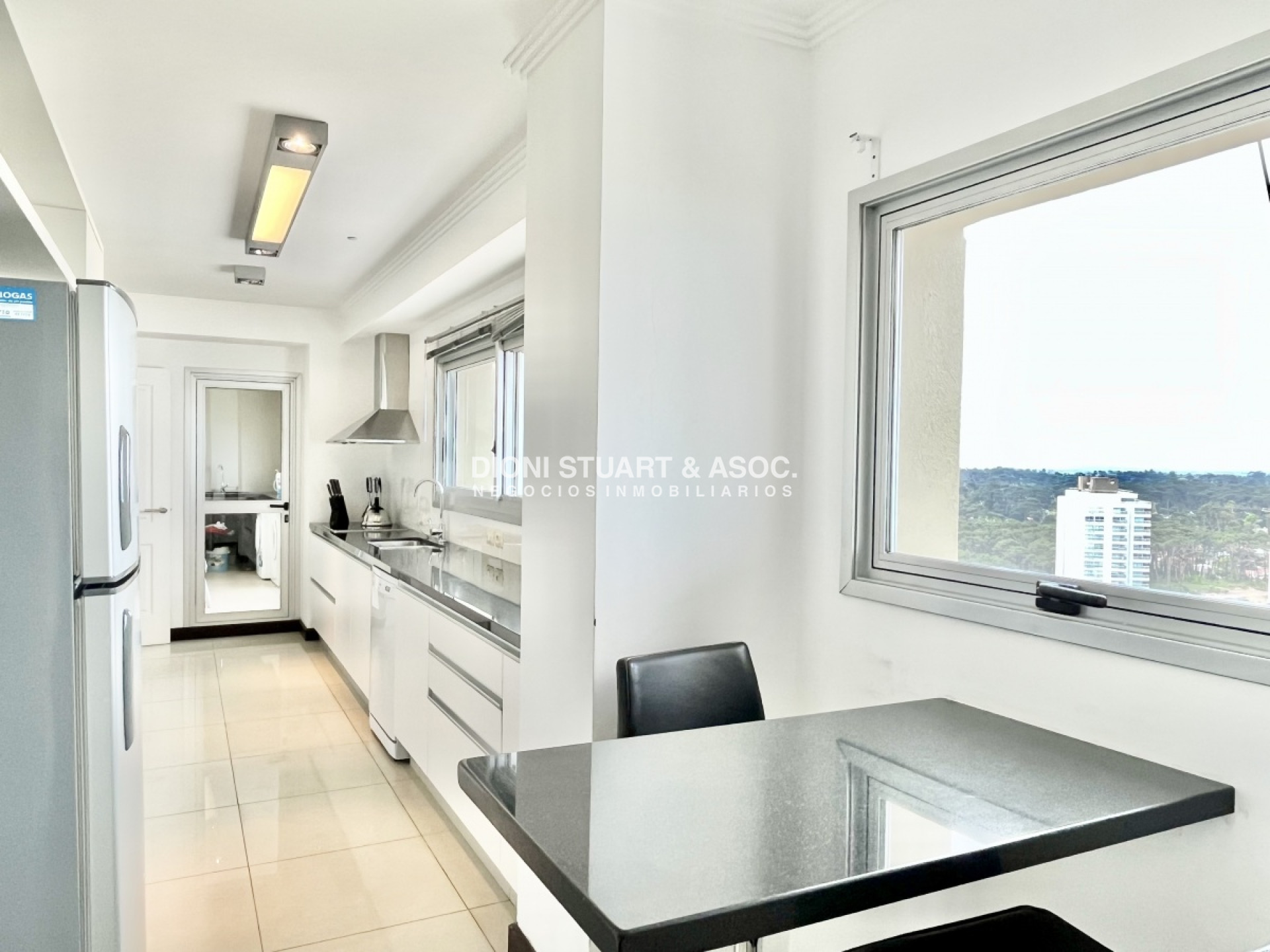 Apartamento ID.294 - Torre Lobos - En Venta - 3 Dormitorios En Suite 