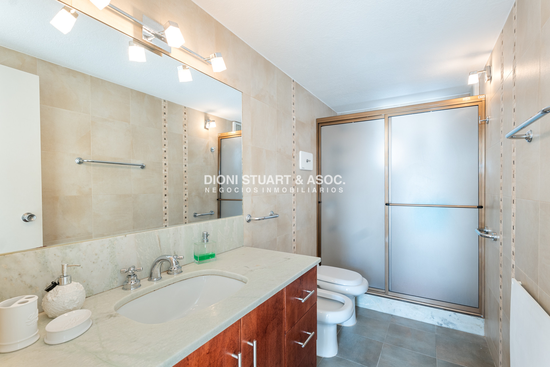 Apartamento ID.691 - Apartamento en Venta - Complejo Lincoln Center - Torre Washington - 3 Dormitorios