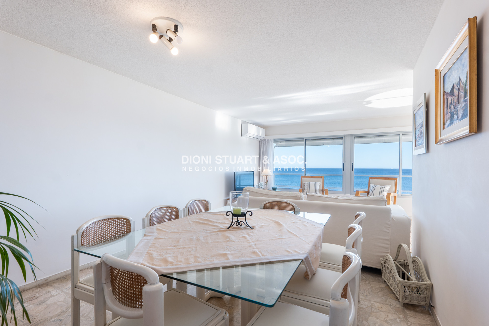 Apartamento ID.691 - Apartamento en Venta - Complejo Lincoln Center - Torre Washington - 3 Dormitorios