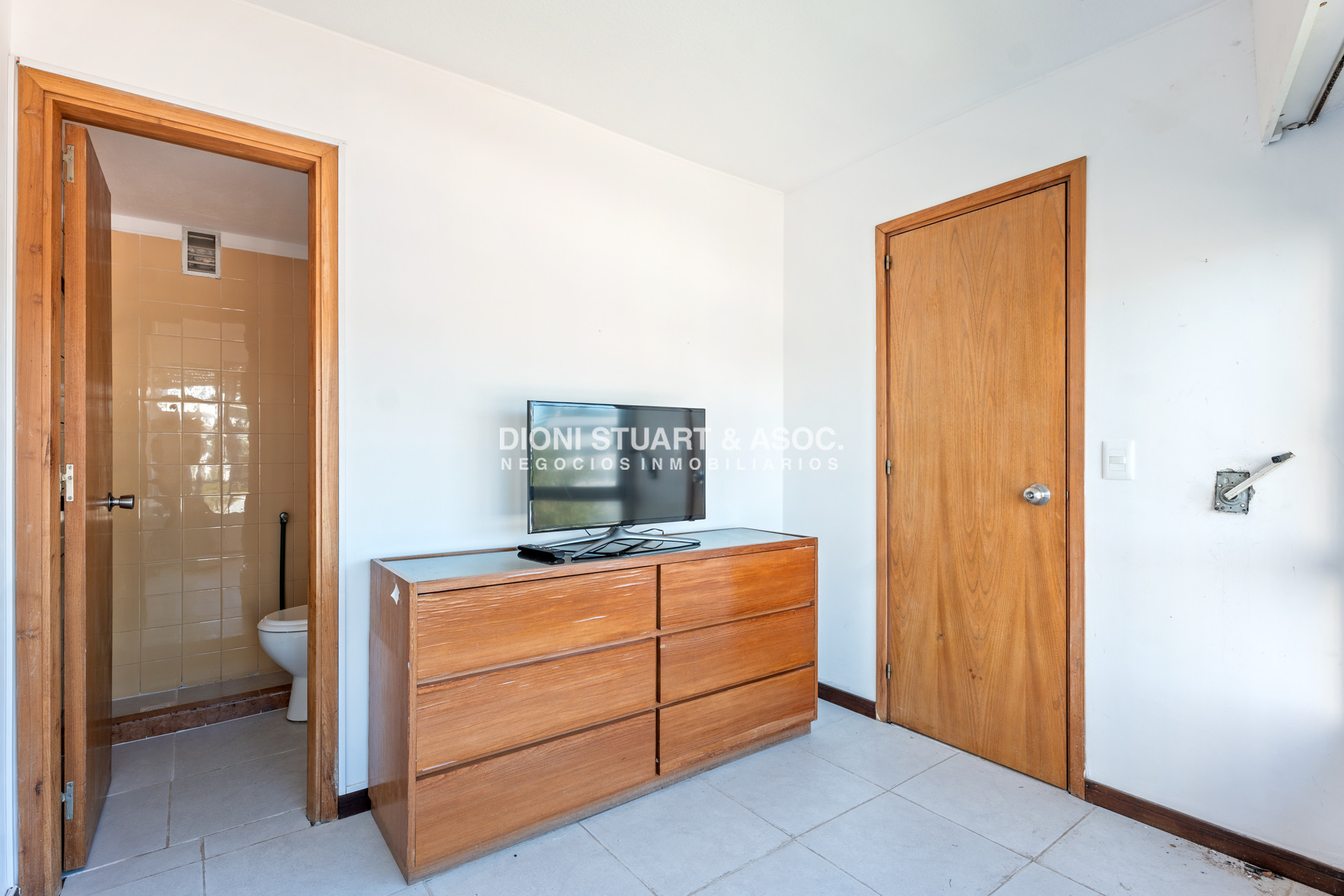 Apartamento ID.664 - Apartamento en Roosevelt - 3 Dormitorios y 3 Baños - Edificio Dormar - Punta del Este