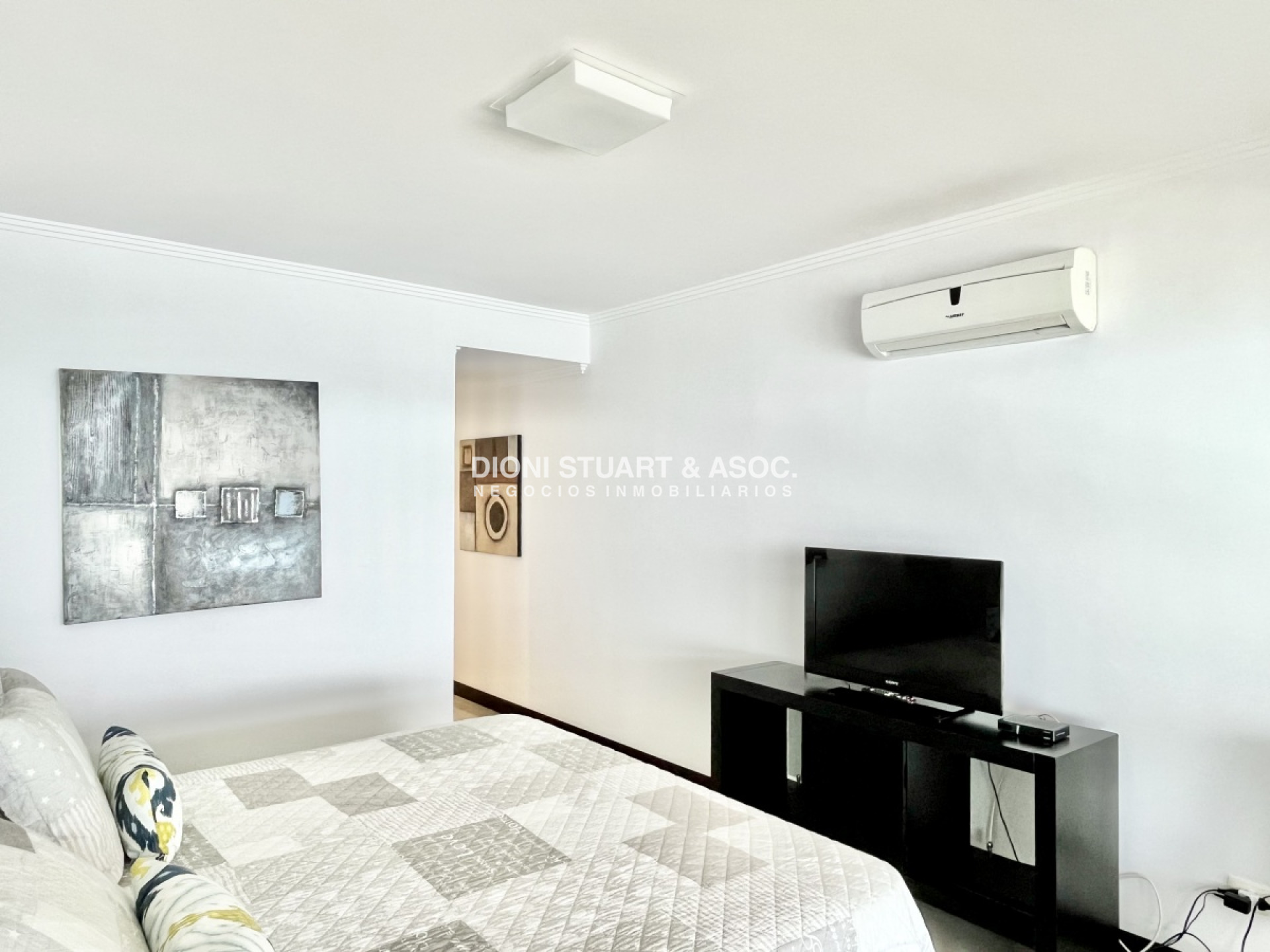 Apartamento ID.294 - Torre Lobos - En Venta - 3 Dormitorios En Suite 