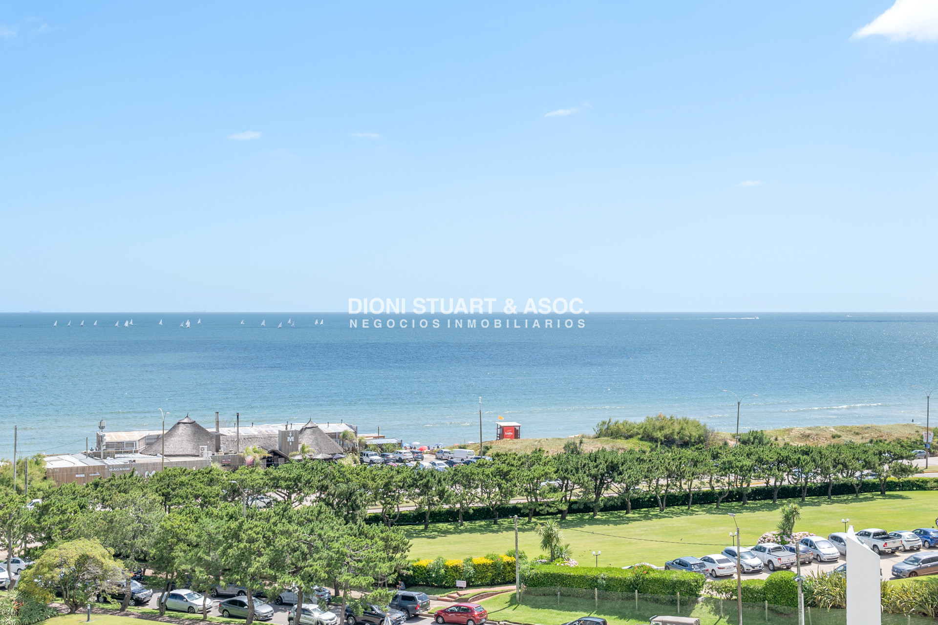 Apartamento ID.602 - Torre Jefferson - 2 Dormitorios y Medio - Reciclado - Complejo Lincoln Center