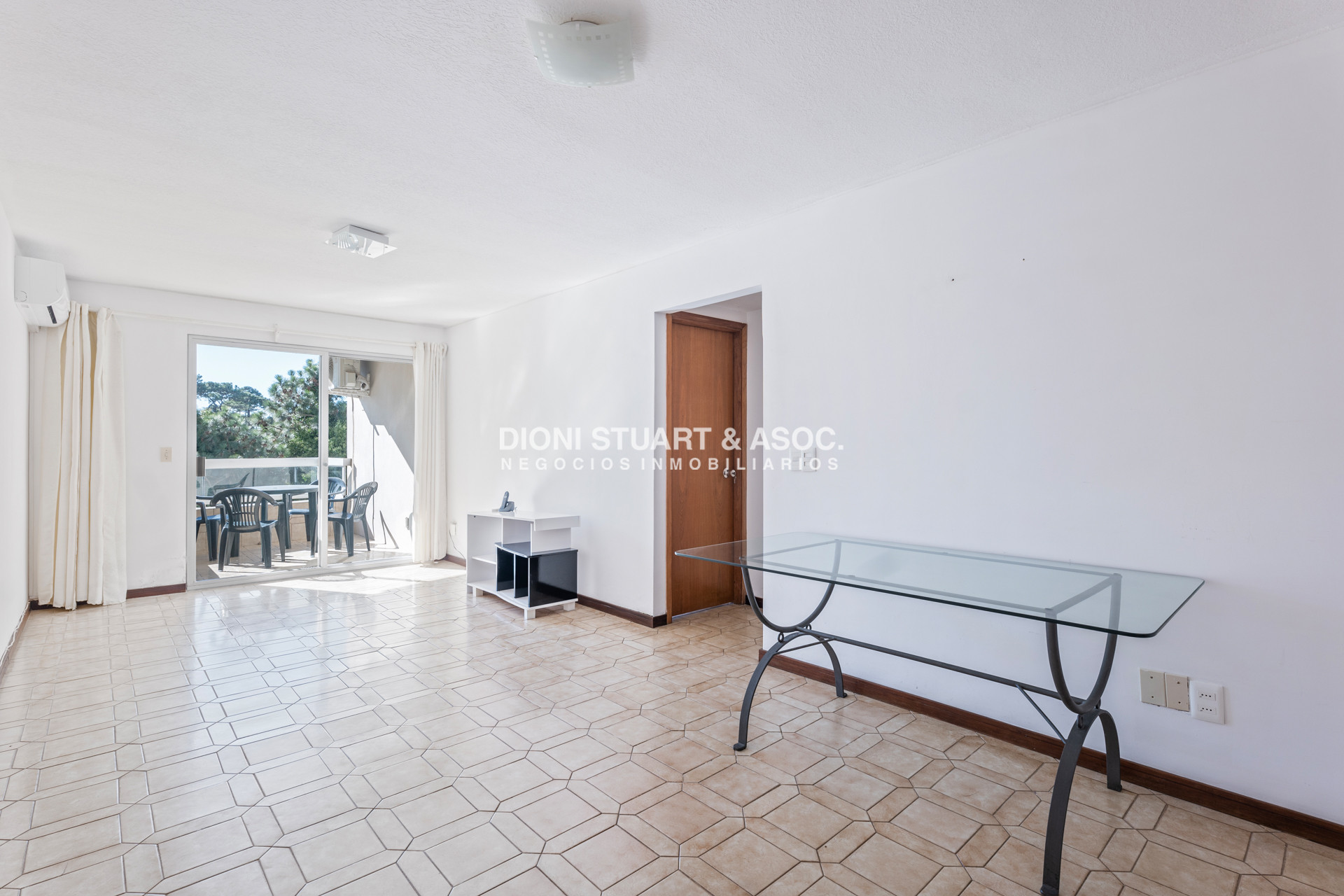 Apartamento ID.664 - Apartamento en Roosevelt - 3 Dormitorios y 3 Baños - Edificio Dormar - Punta del Este
