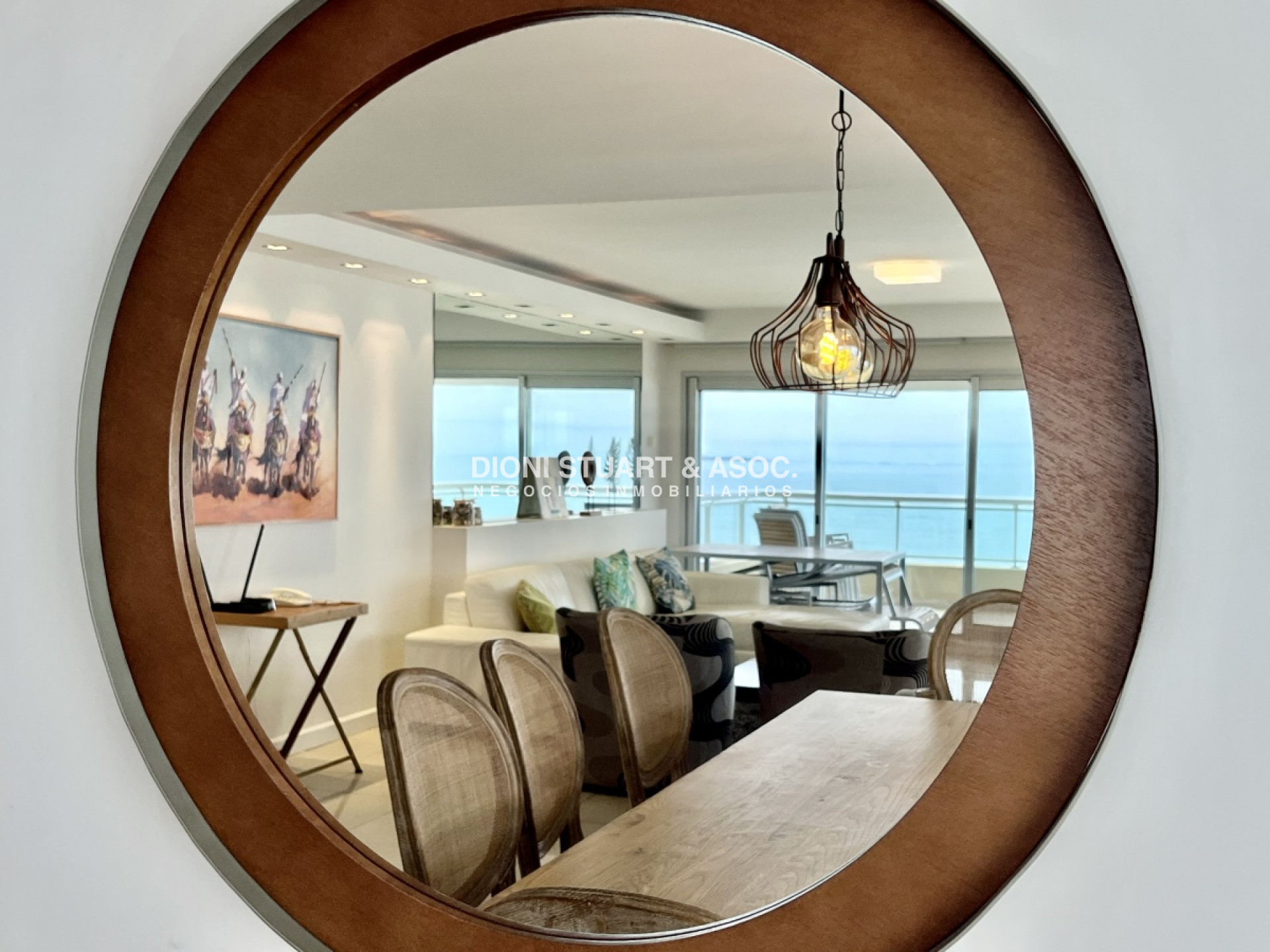 Apartamento ID.294 - Torre Lobos - En Venta - 3 Dormitorios En Suite 