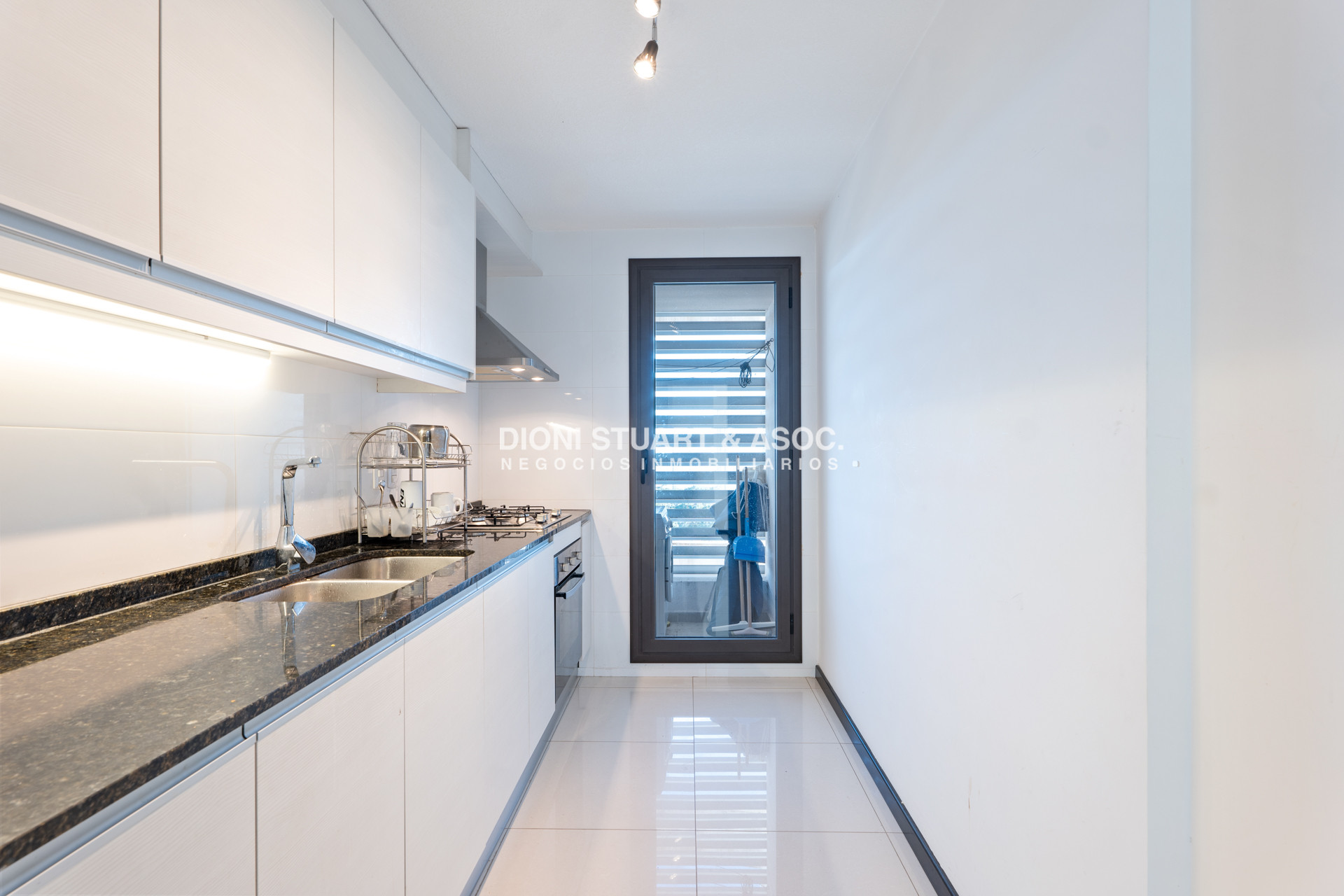 Apartamento ID.669 - Stradivarius - 3 Dormitorios - Piso Alto