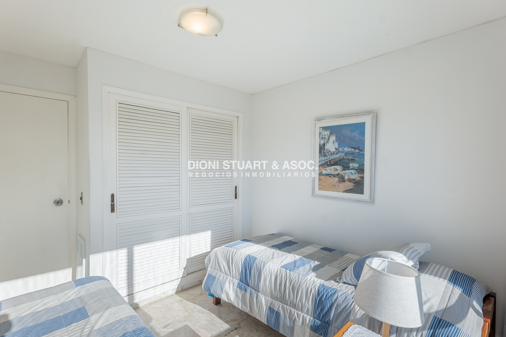Apartamento ID.691 - Apartamento en Venta - Complejo Lincoln Center - Torre Washington - 3 Dormitorios