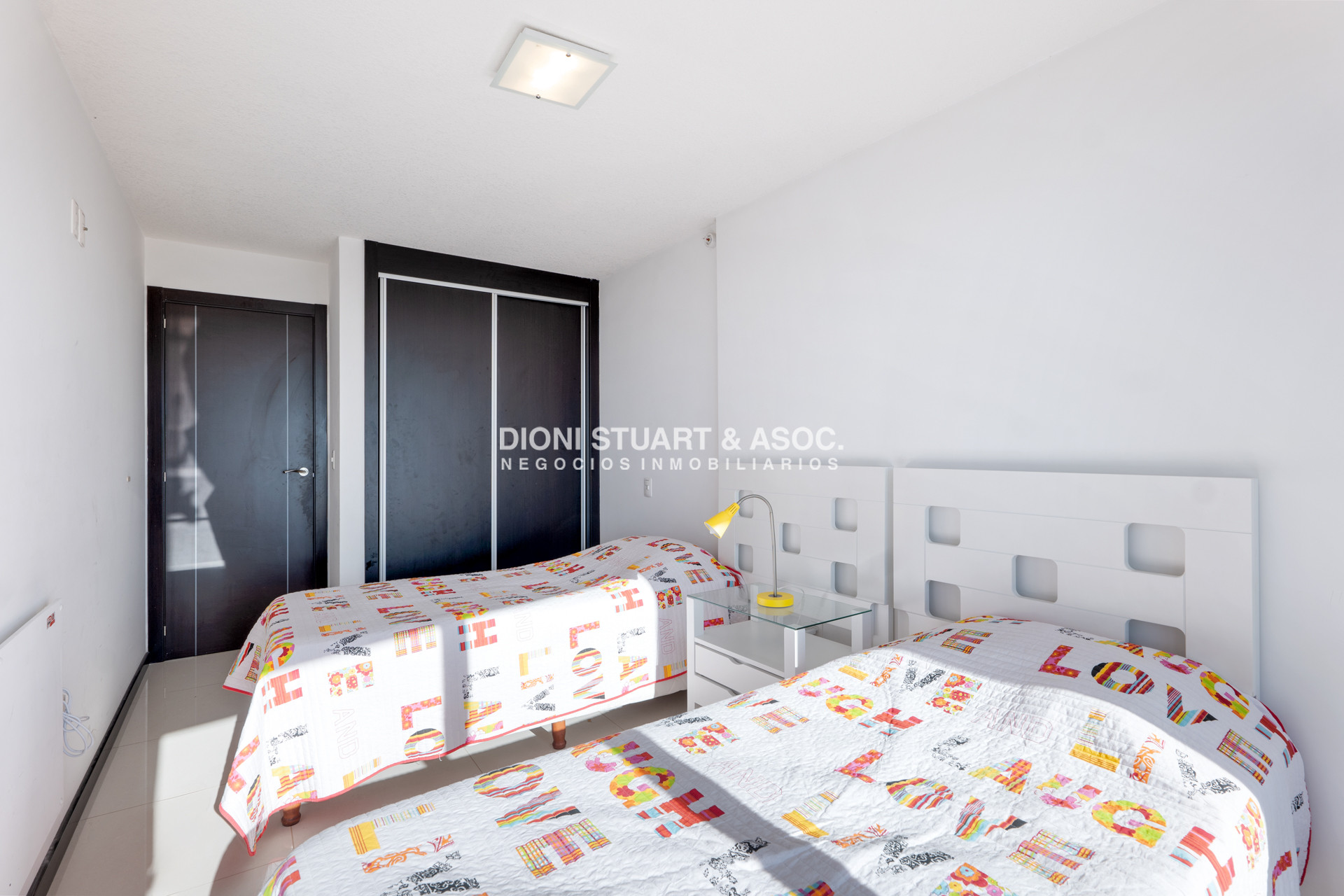 Apartamento ID.669 - Stradivarius - 3 Dormitorios - Piso Alto