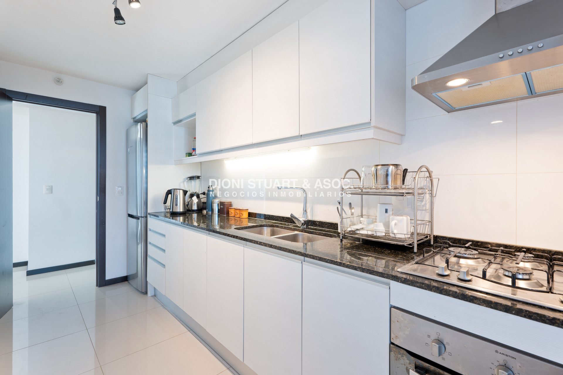 Apartamento ID.669 - Stradivarius - 3 Dormitorios - Piso Alto
