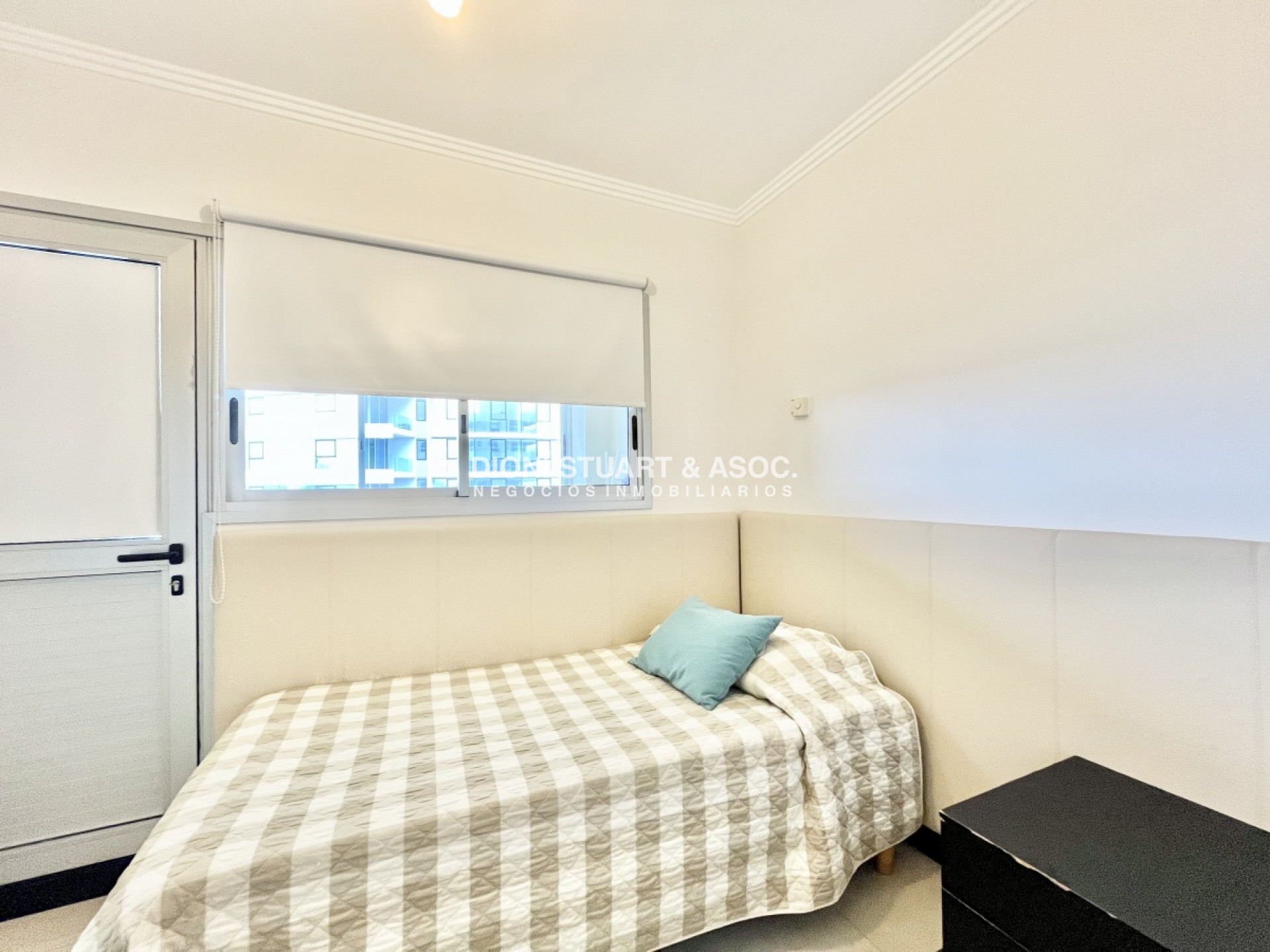 Apartamento ID.294 - Torre Lobos - En Venta - 3 Dormitorios En Suite 