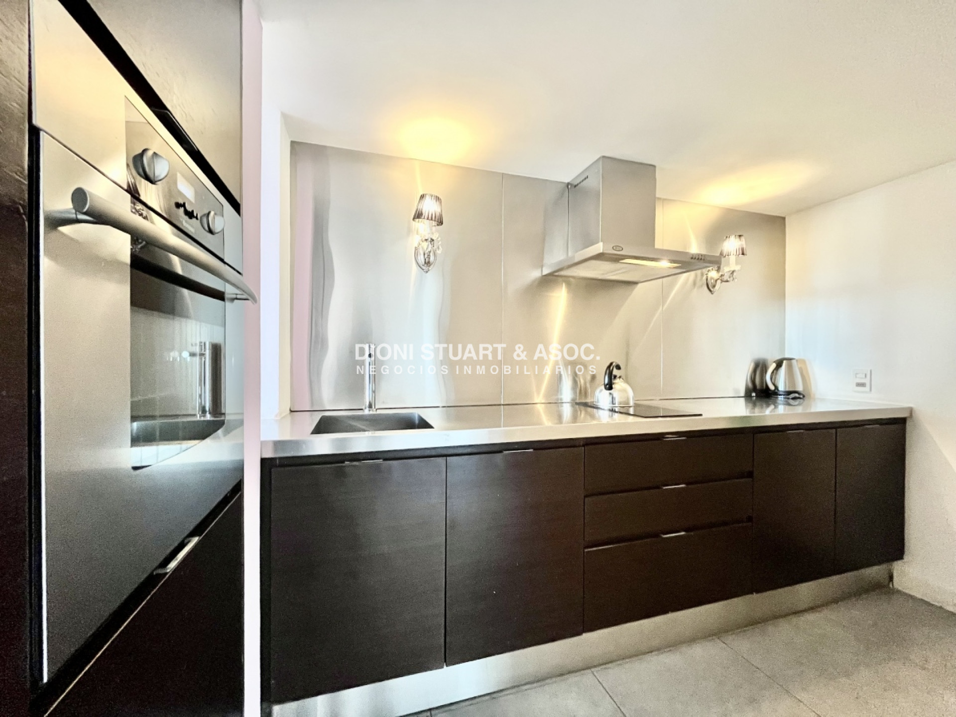 Apartamento ID.490 - Apartamento en Yoo en Venta!! 2 Dormitorios!! Roosevelt!! Cerca de Todo!! Punta del Este!!