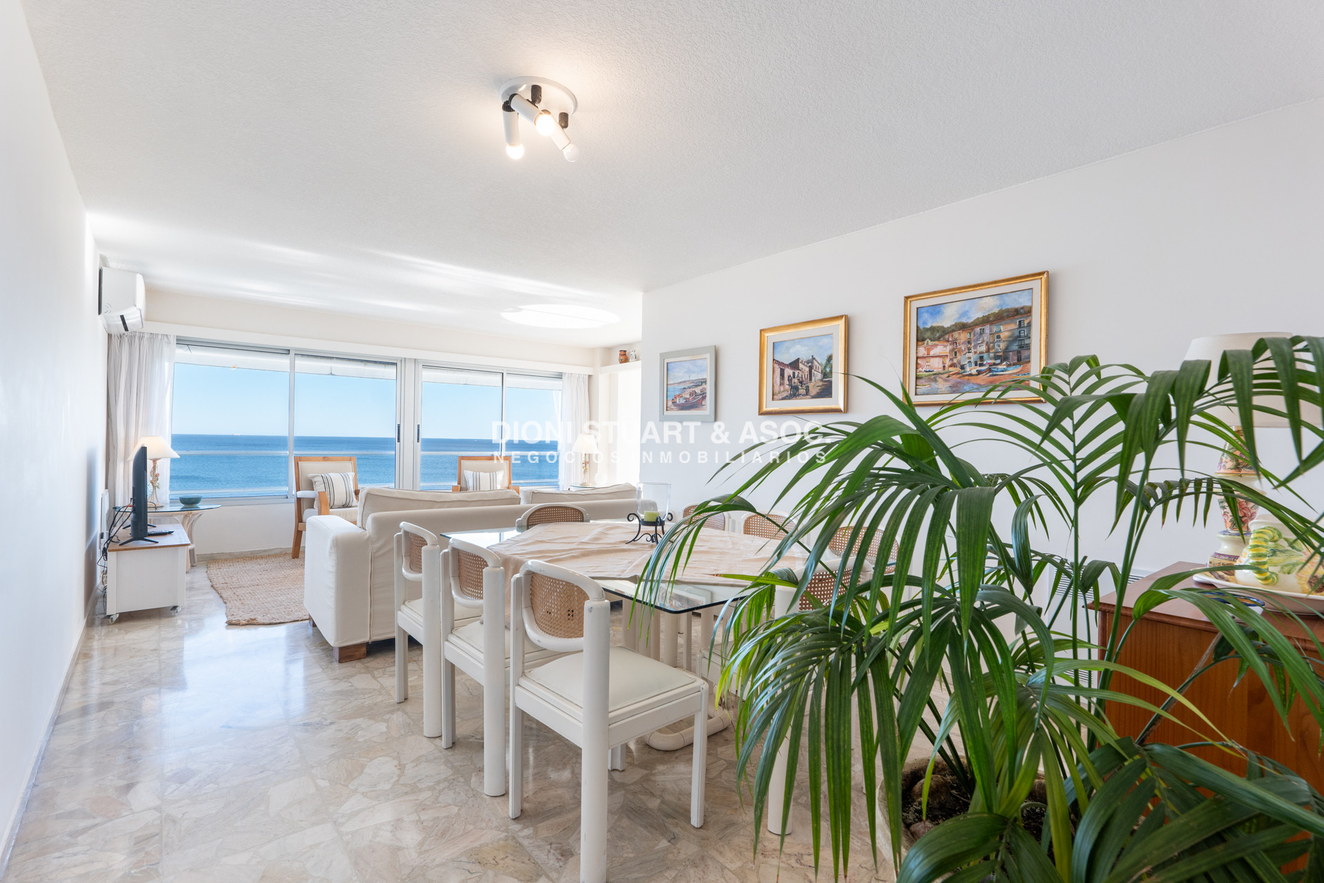 Apartamento ID.691 - Apartamento en Venta - Complejo Lincoln Center - Torre Washington - 3 Dormitorios