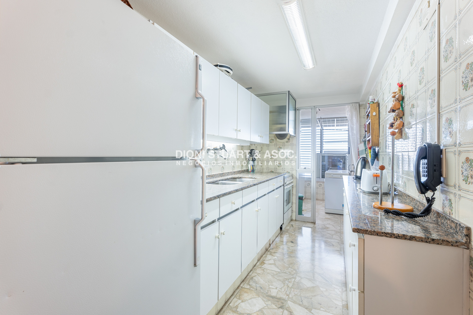 Apartamento ID.691 - Apartamento en Venta - Complejo Lincoln Center - Torre Washington - 3 Dormitorios