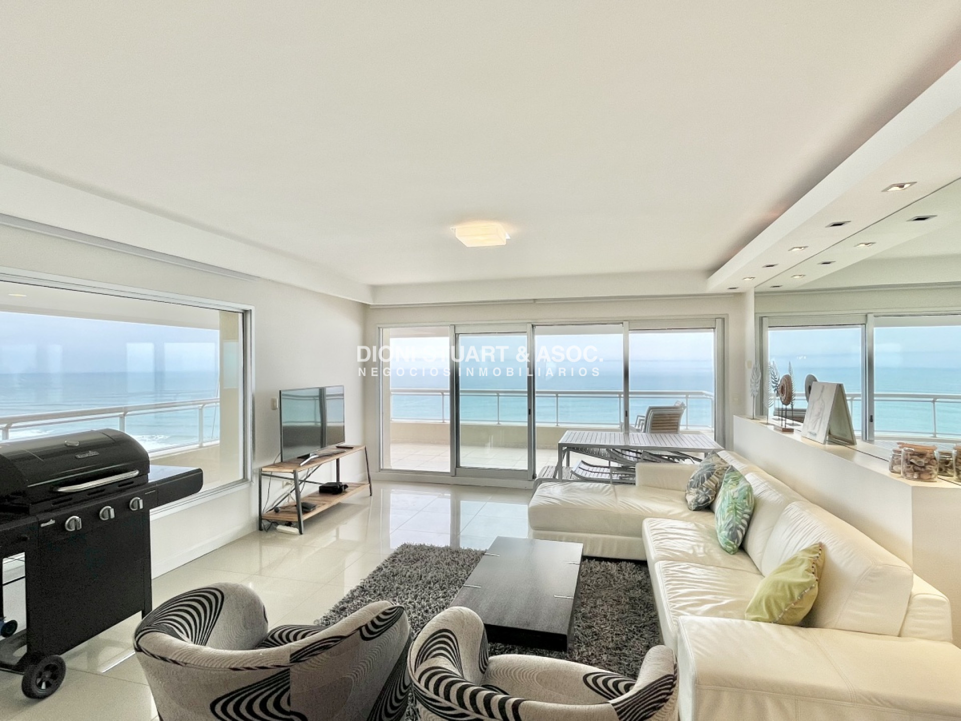 Apartamento ID.294 - Torre Lobos - En Venta - 3 Dormitorios En Suite 