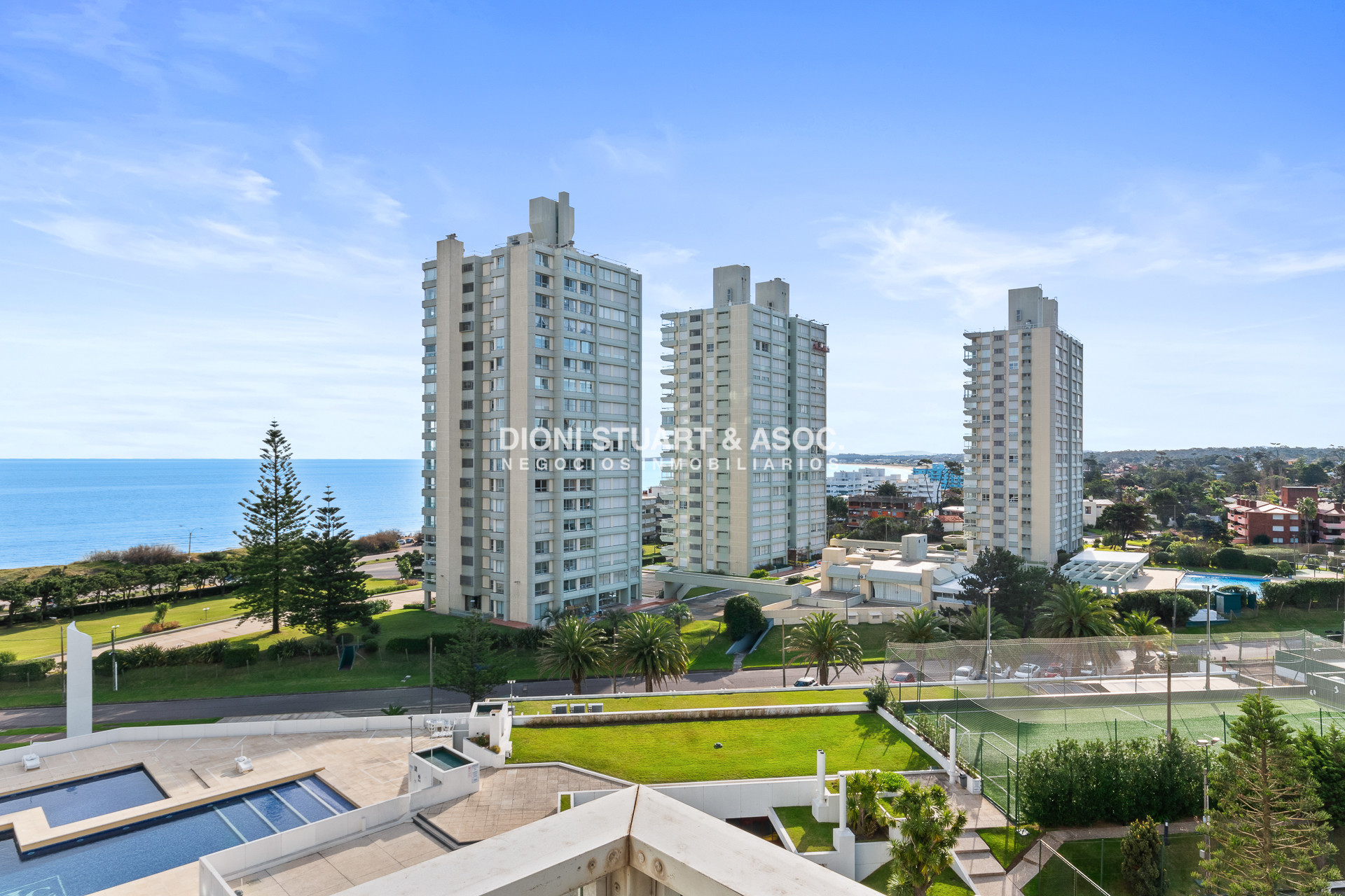 Apartamento ID.719 - Complejo Lincoln Center - Apartamento en Venta -  2 Dormitorios y Servicio - Reciclado