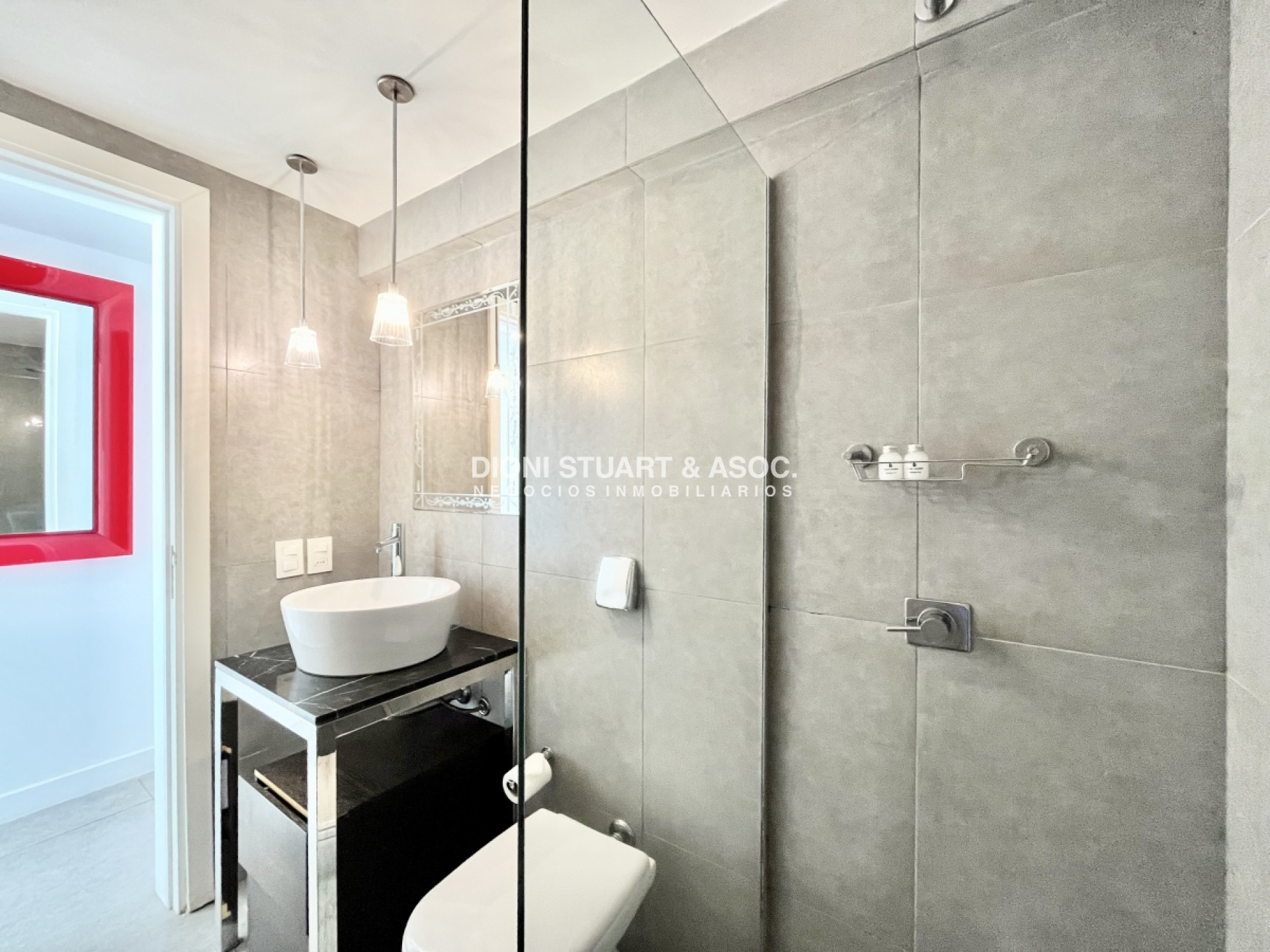Apartamento ID.490 - Apartamento en Yoo en Venta!! 2 Dormitorios!! Roosevelt!! Cerca de Todo!! Punta del Este!!