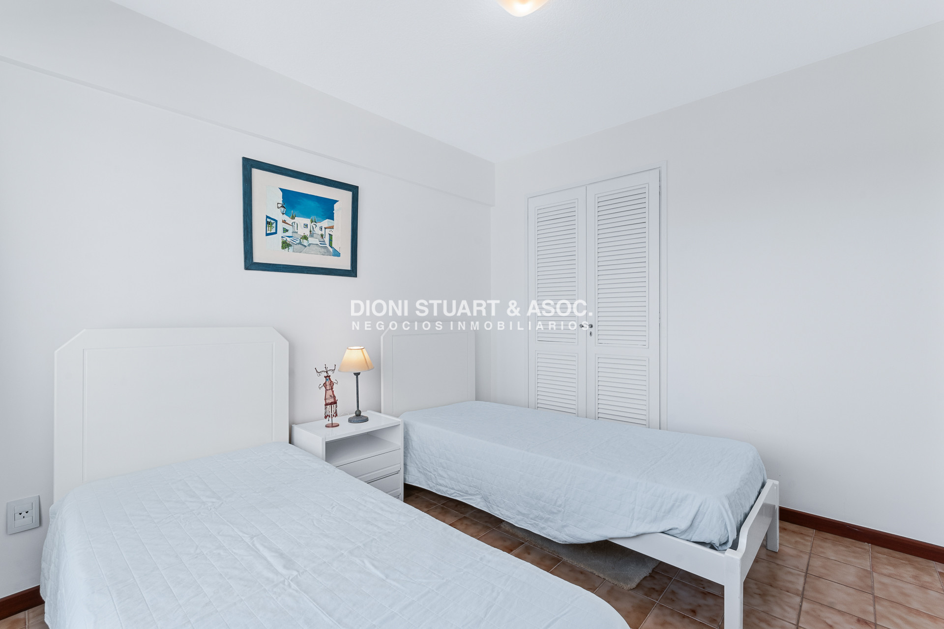 Apartamento ID.719 - Complejo Lincoln Center - Apartamento en Venta -  2 Dormitorios y Servicio - Reciclado