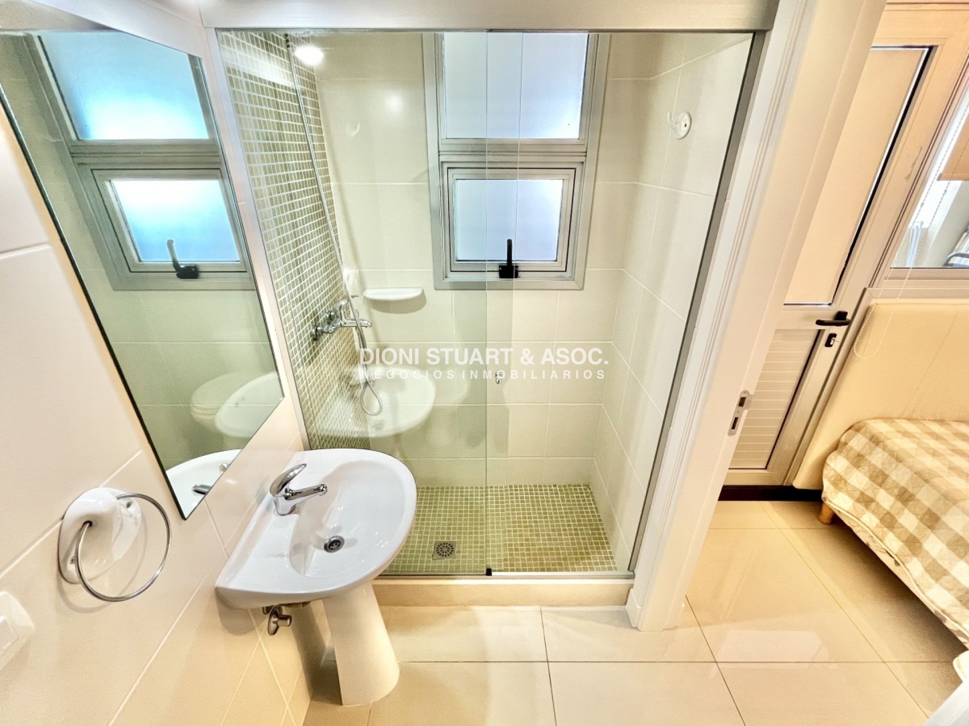 Apartamento ID.294 - Torre Lobos - En Venta - 3 Dormitorios En Suite 