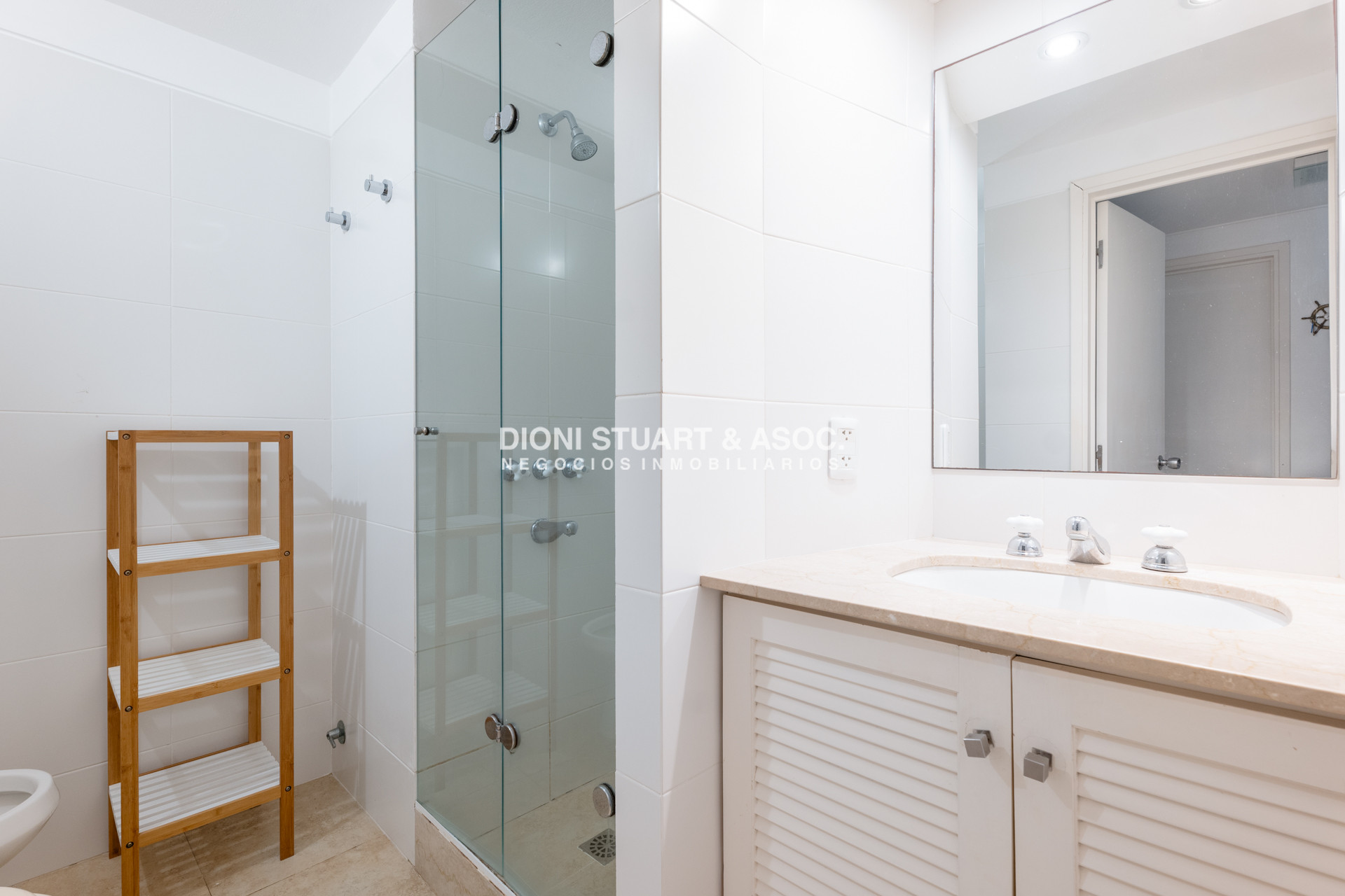 Apartamento ID.738 - Apartamento Frente al Mar Playa Brava - 3 Dormitorios y Dependencia - Dunas del Golf