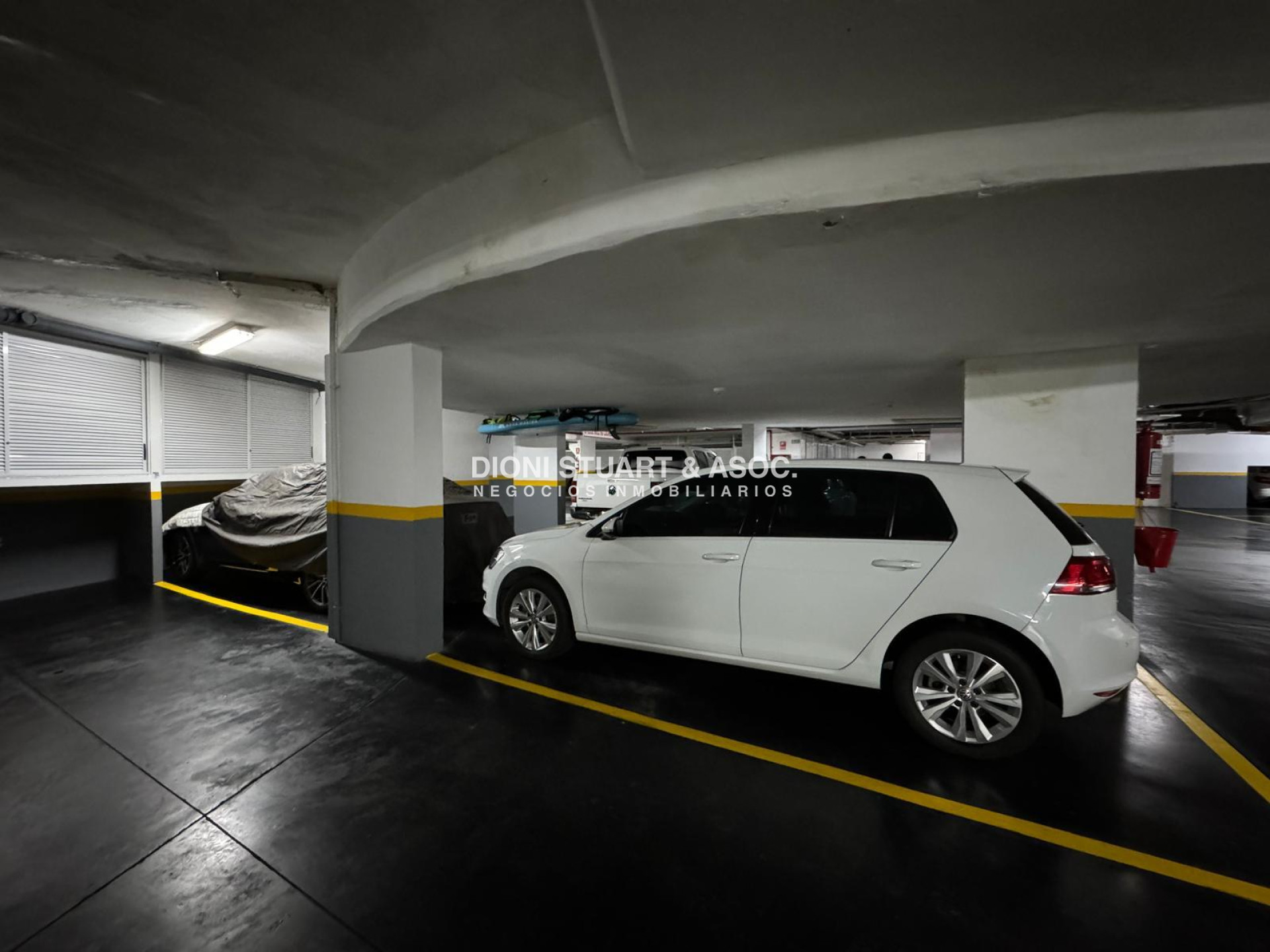 Apartamento ID.341 - Coral Tower - En venta - 3 Dormitorios en Suite + Dependencia