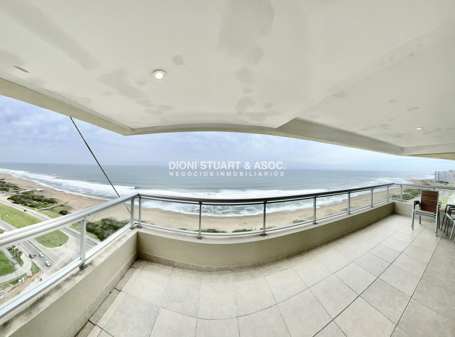 Apartamento ID.294 - Torre Lobos - En Venta - 3 Dormitorios En Suite 