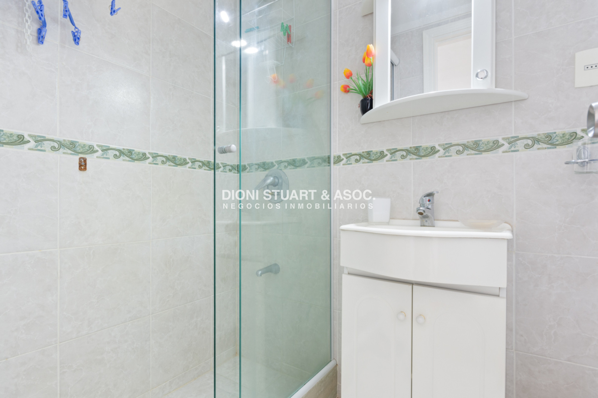 Apartamento ID.585 - Apartamento en Venta - Peninsula - Simon Bolivar - 3 Dormitorios - Reciclado