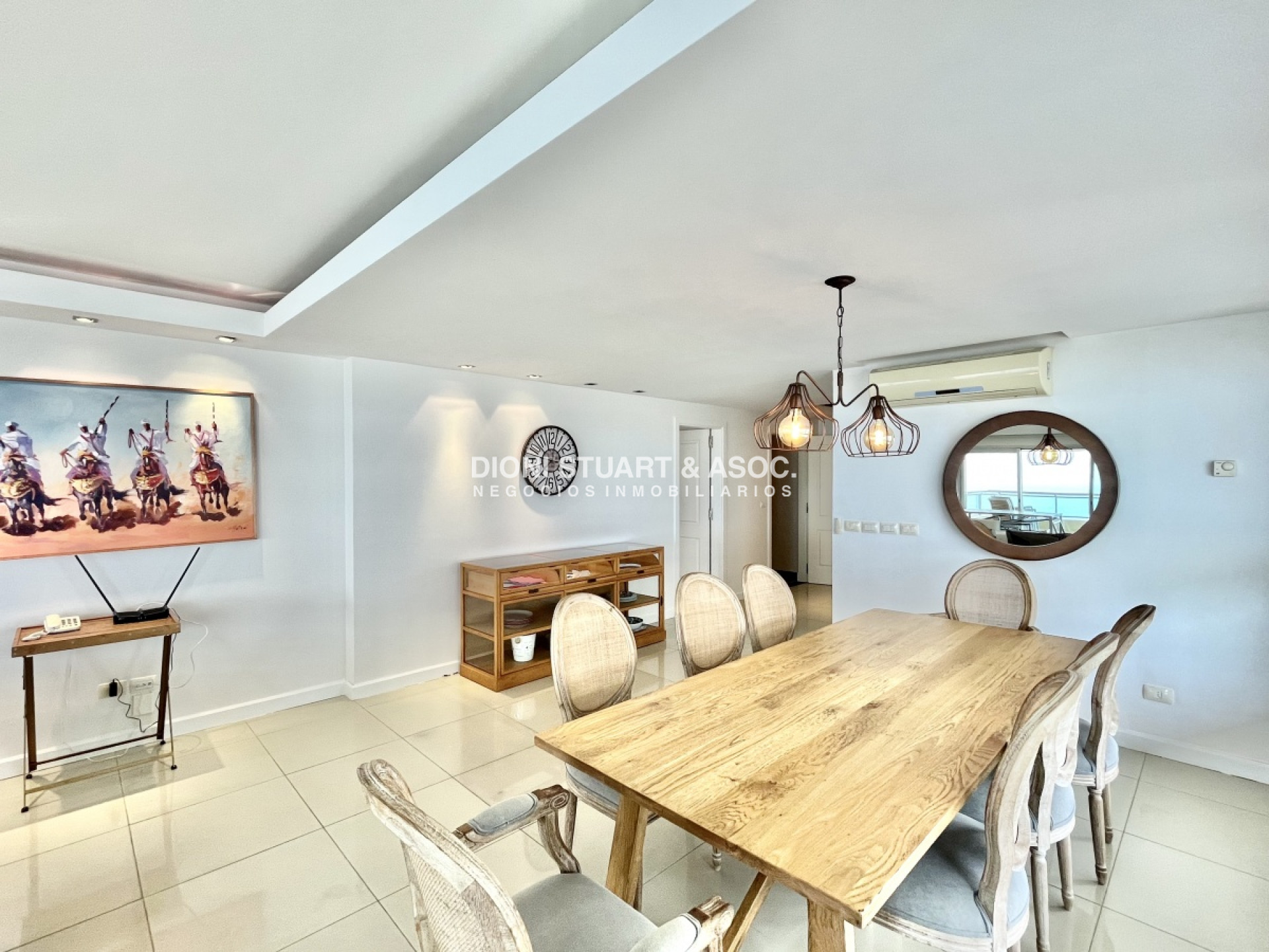 Apartamento ID.294 - Torre Lobos - En Venta - 3 Dormitorios En Suite 
