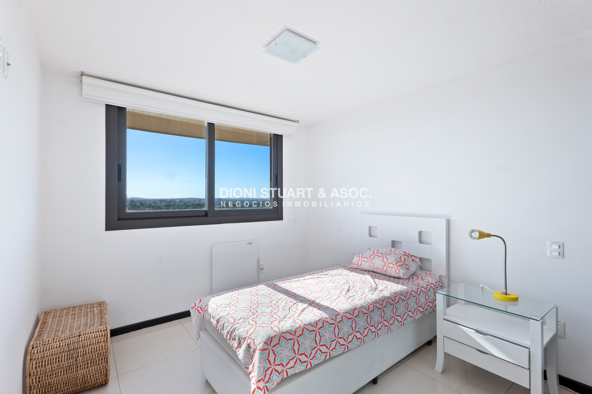 Apartamento ID.669 - Stradivarius - 3 Dormitorios - Piso Alto