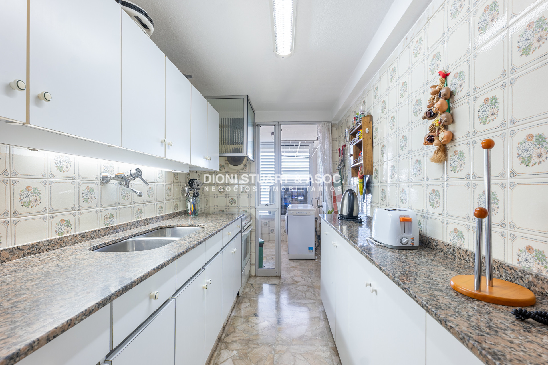 Apartamento ID.691 - Apartamento en Venta - Complejo Lincoln Center - Torre Washington - 3 Dormitorios