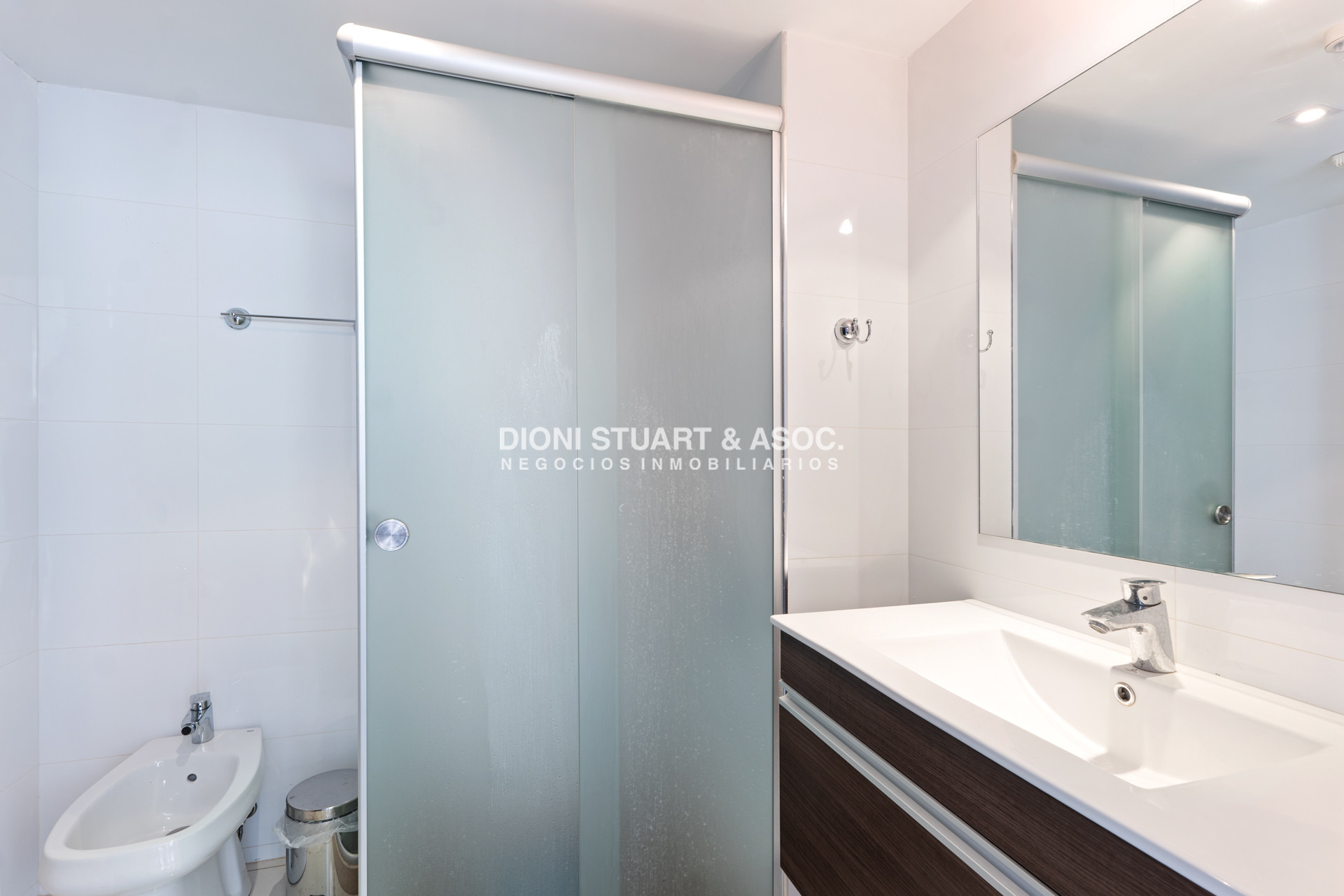 Apartamento ID.669 - Stradivarius - 3 Dormitorios - Piso Alto
