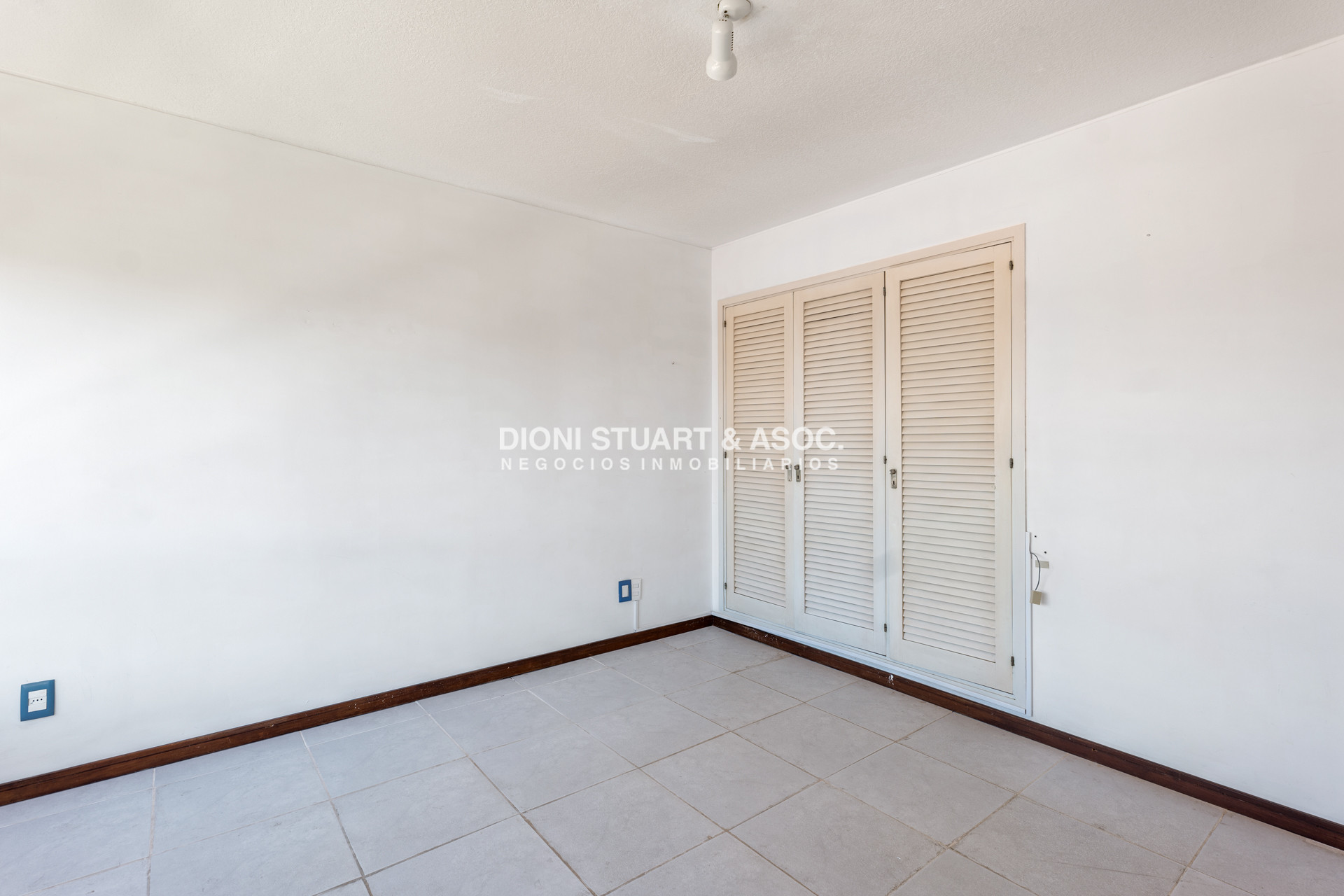 Apartamento ID.664 - Apartamento en Roosevelt - 3 Dormitorios y 3 Baños - Edificio Dormar - Punta del Este